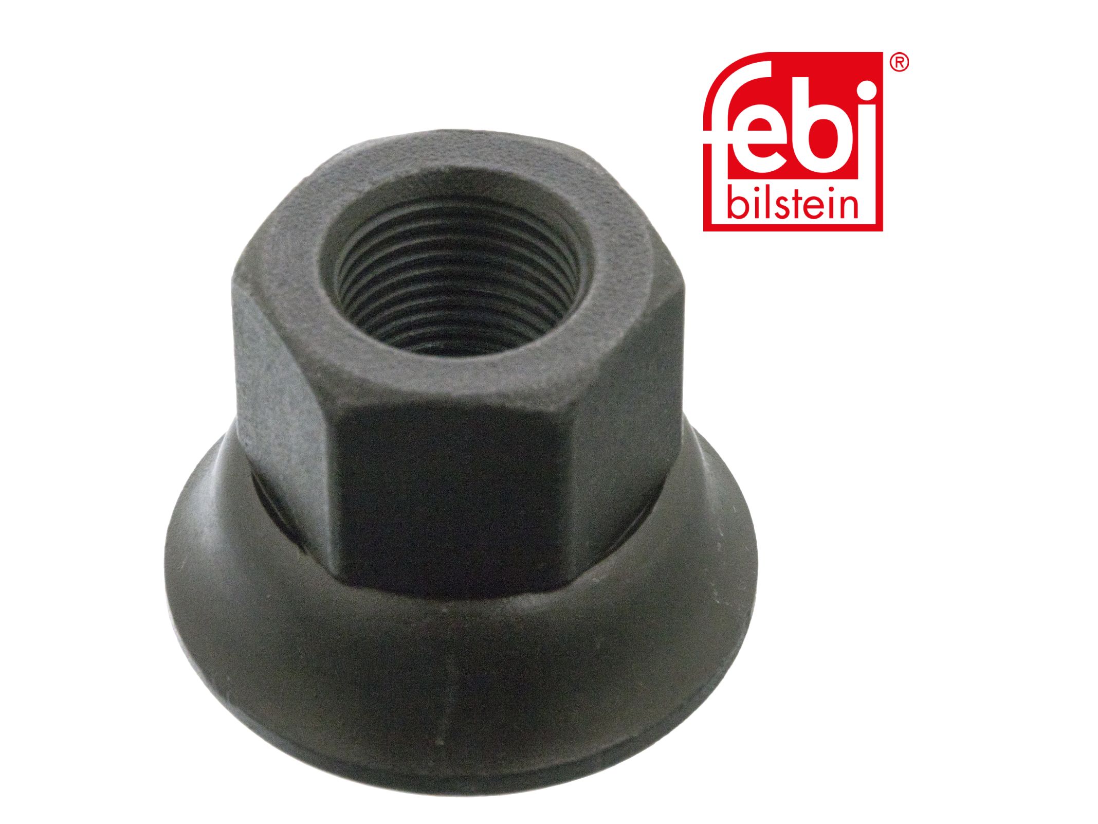 Radmutter Febi 21668