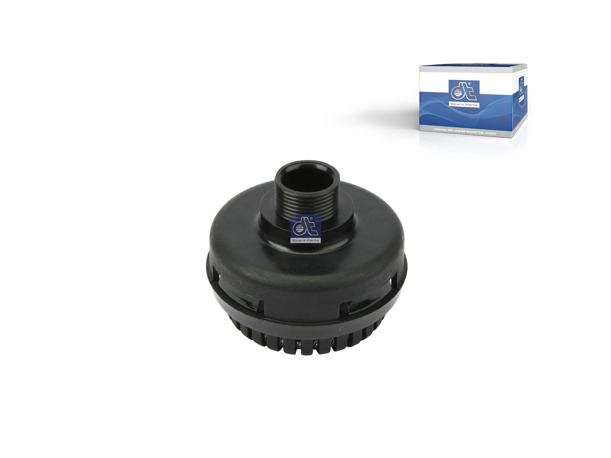 Silencer DT Spare Parts 24427579