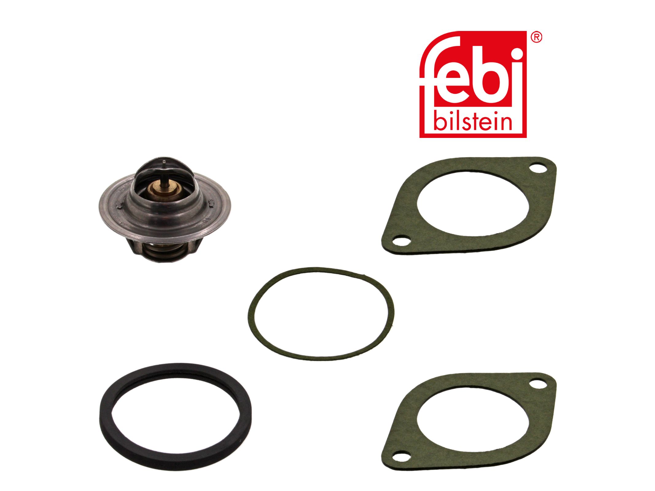 Set termostat Febi 273950