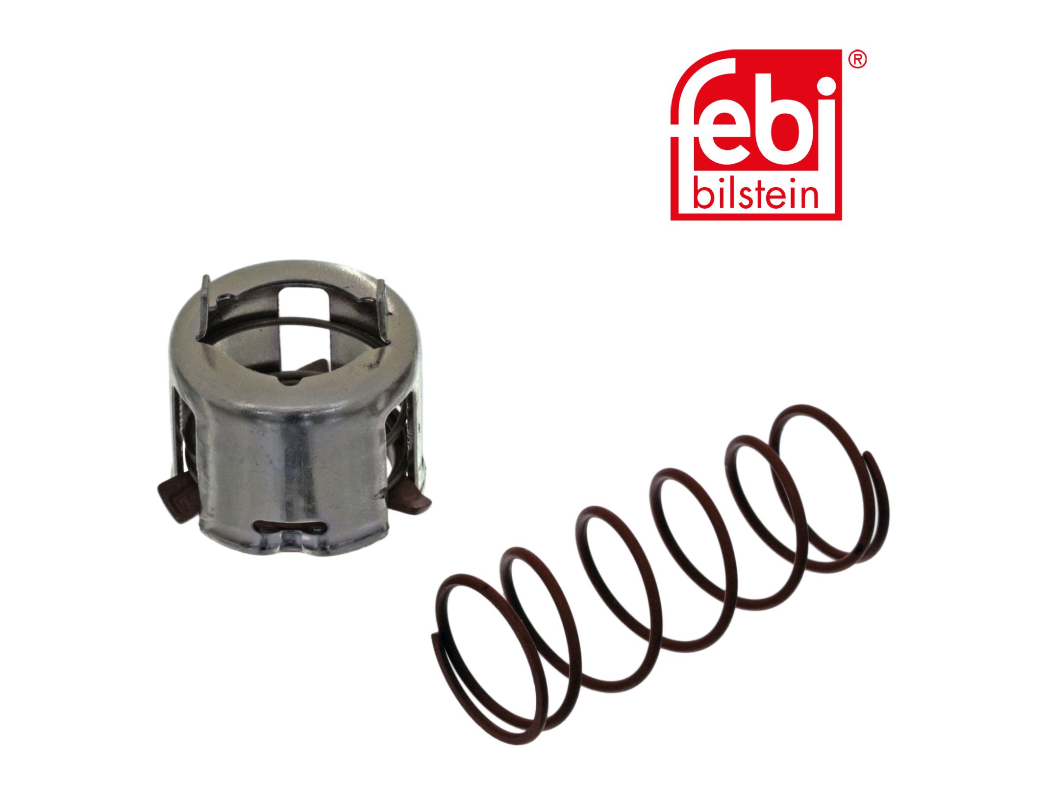 Set regolatore freno Febi 7400276097