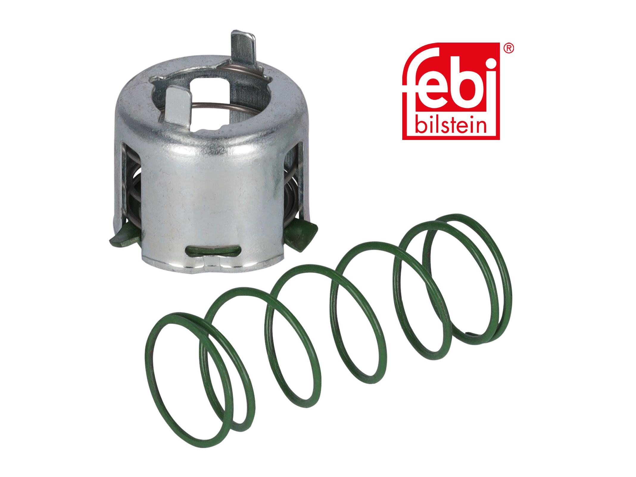 طقم ضبط الفرامل Febi 1694366