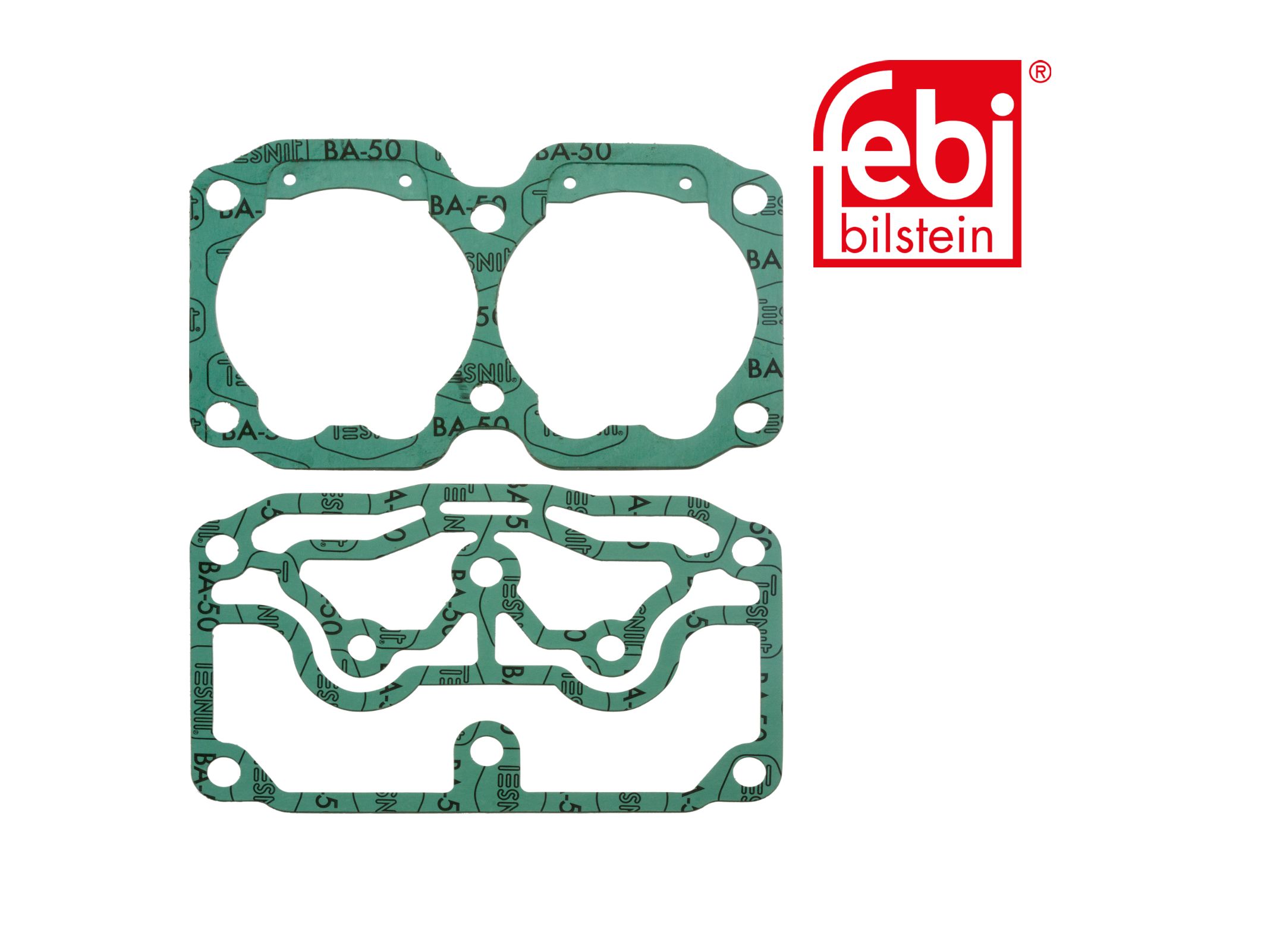 Dichtsatz Febi 276183