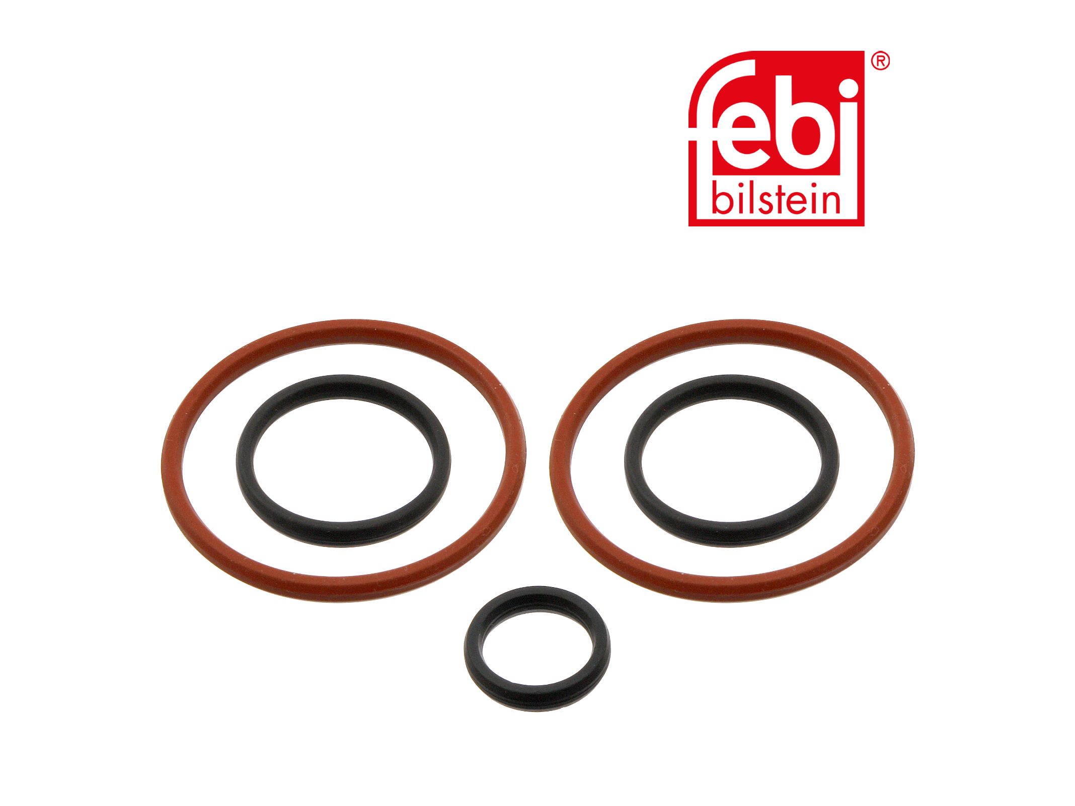 Set de garnituri Febi 3095198