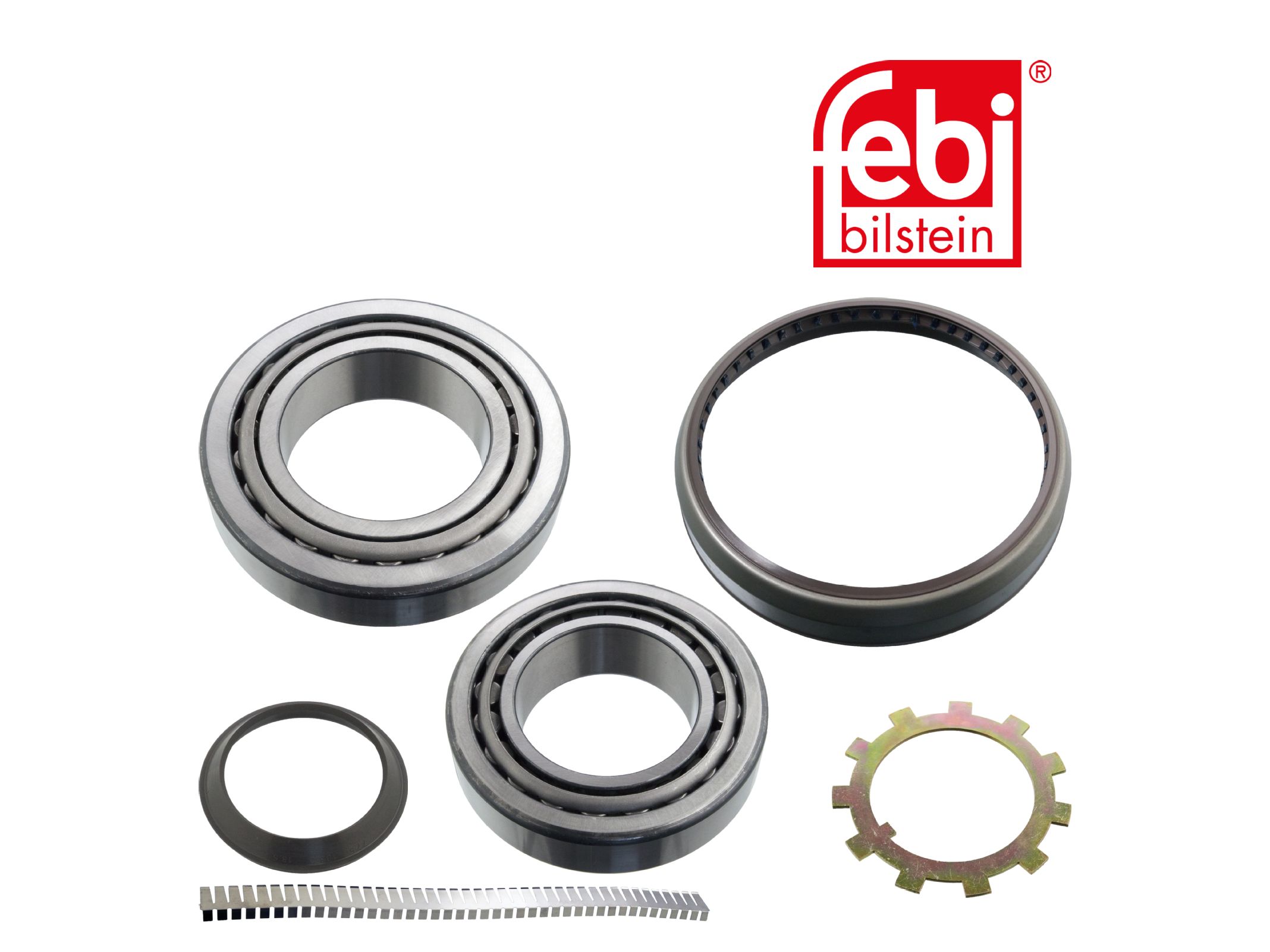 Radlager Febi 3090047