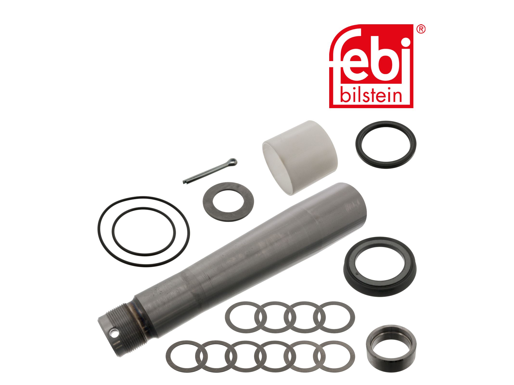 Set di perni del perno Febi 3090266