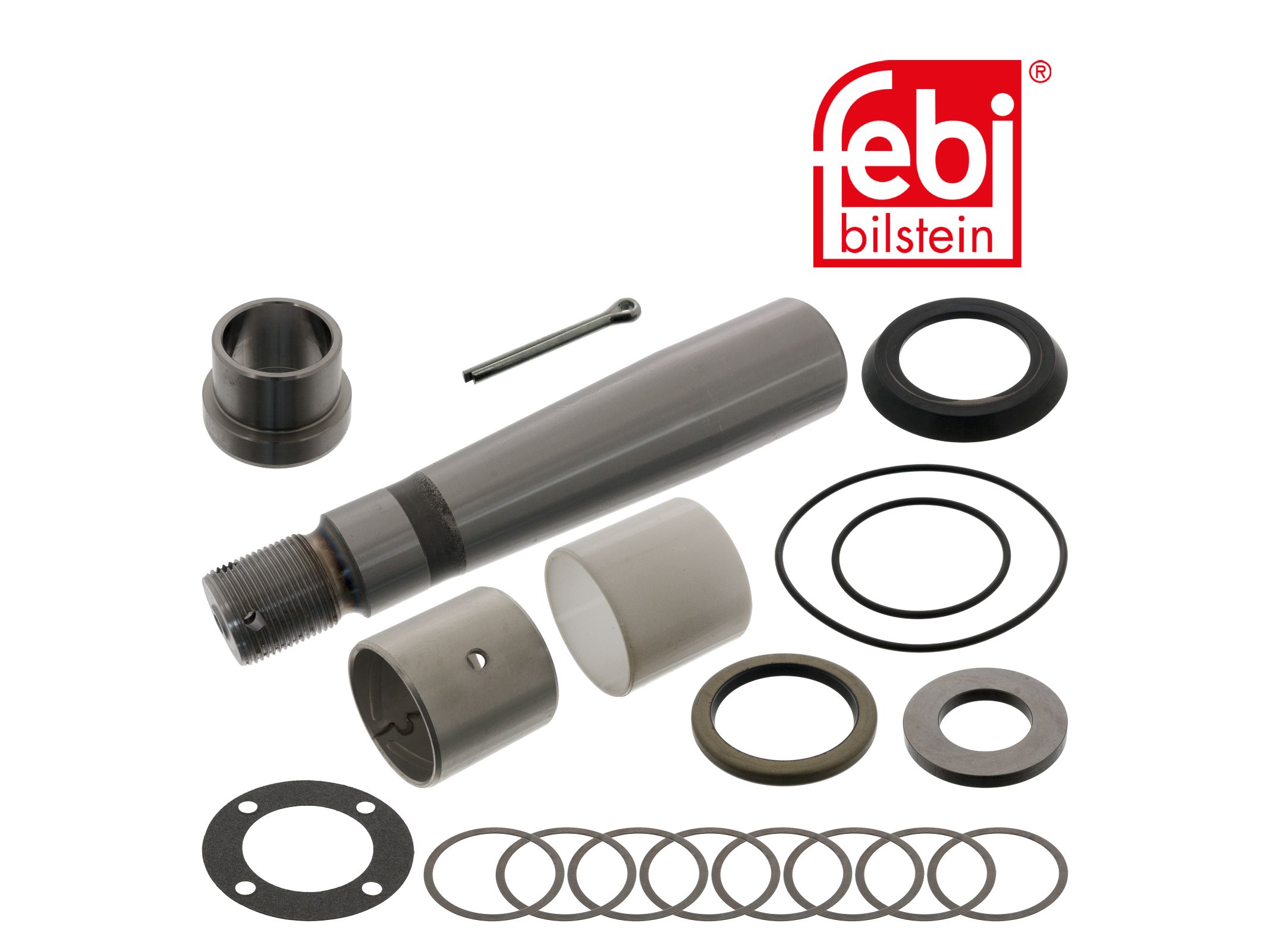 Set di perni del perno Febi 3090267