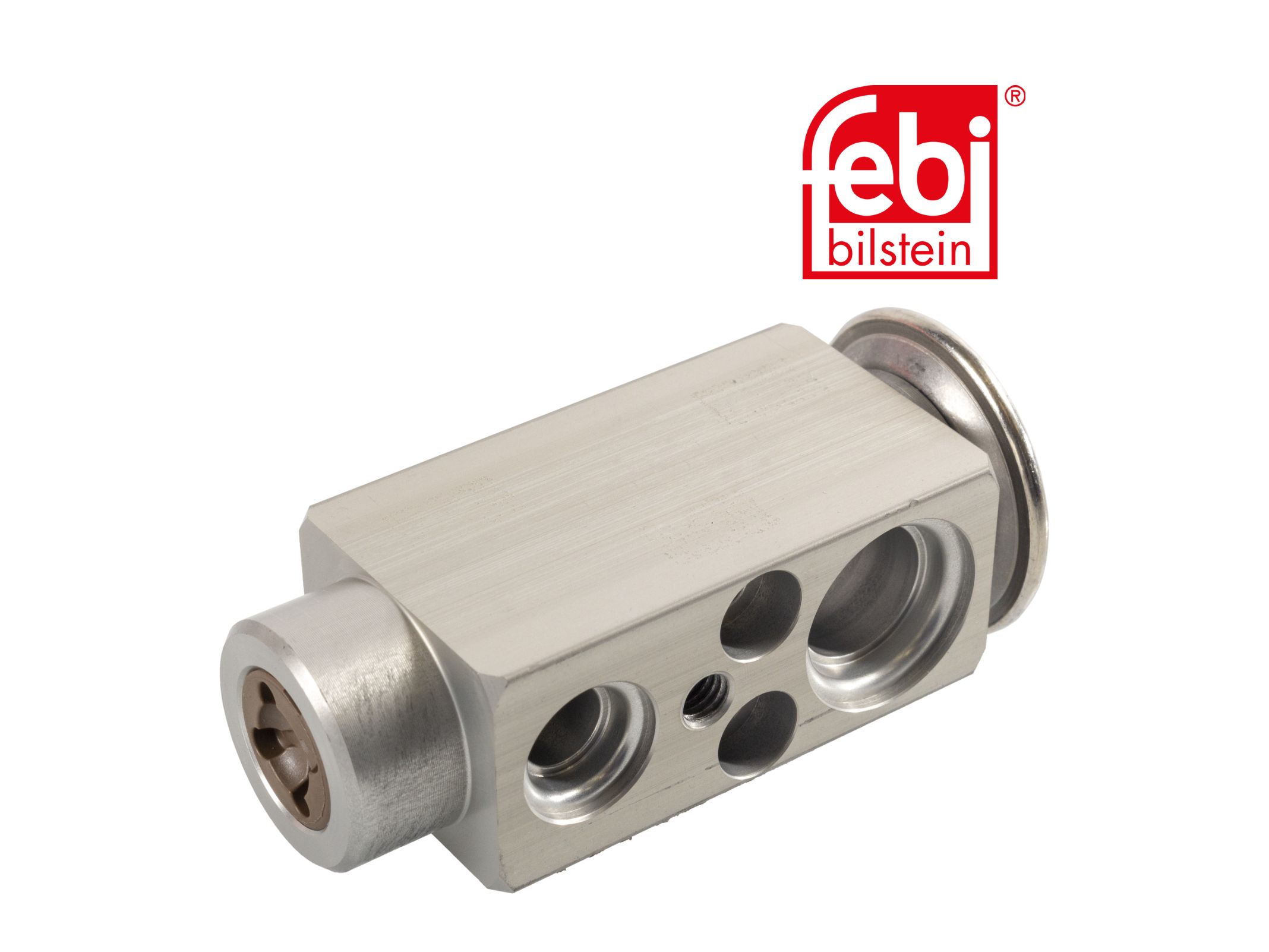 Expansionsventil Febi 3090882