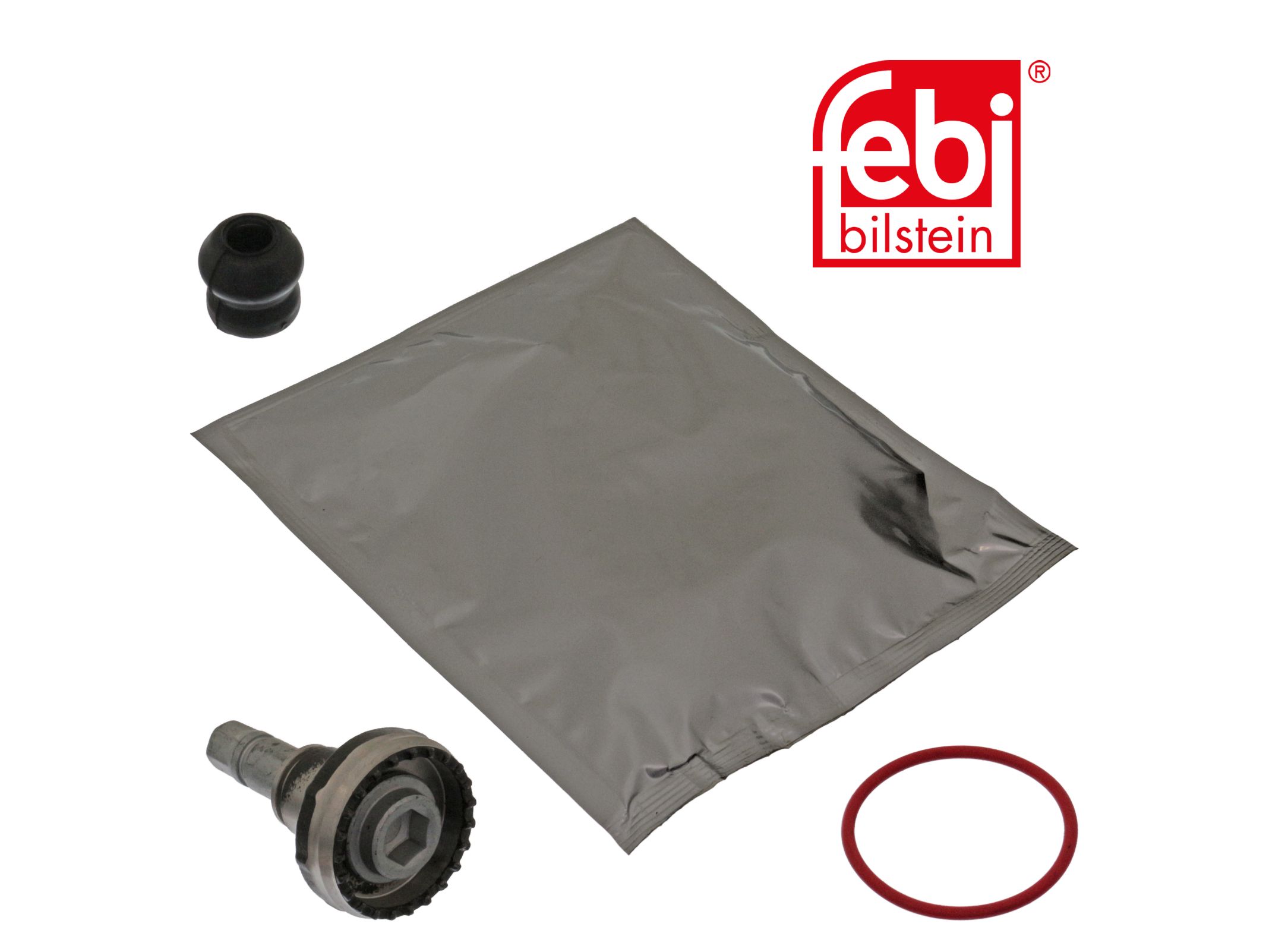 Brake adjuster set Febi 3090964