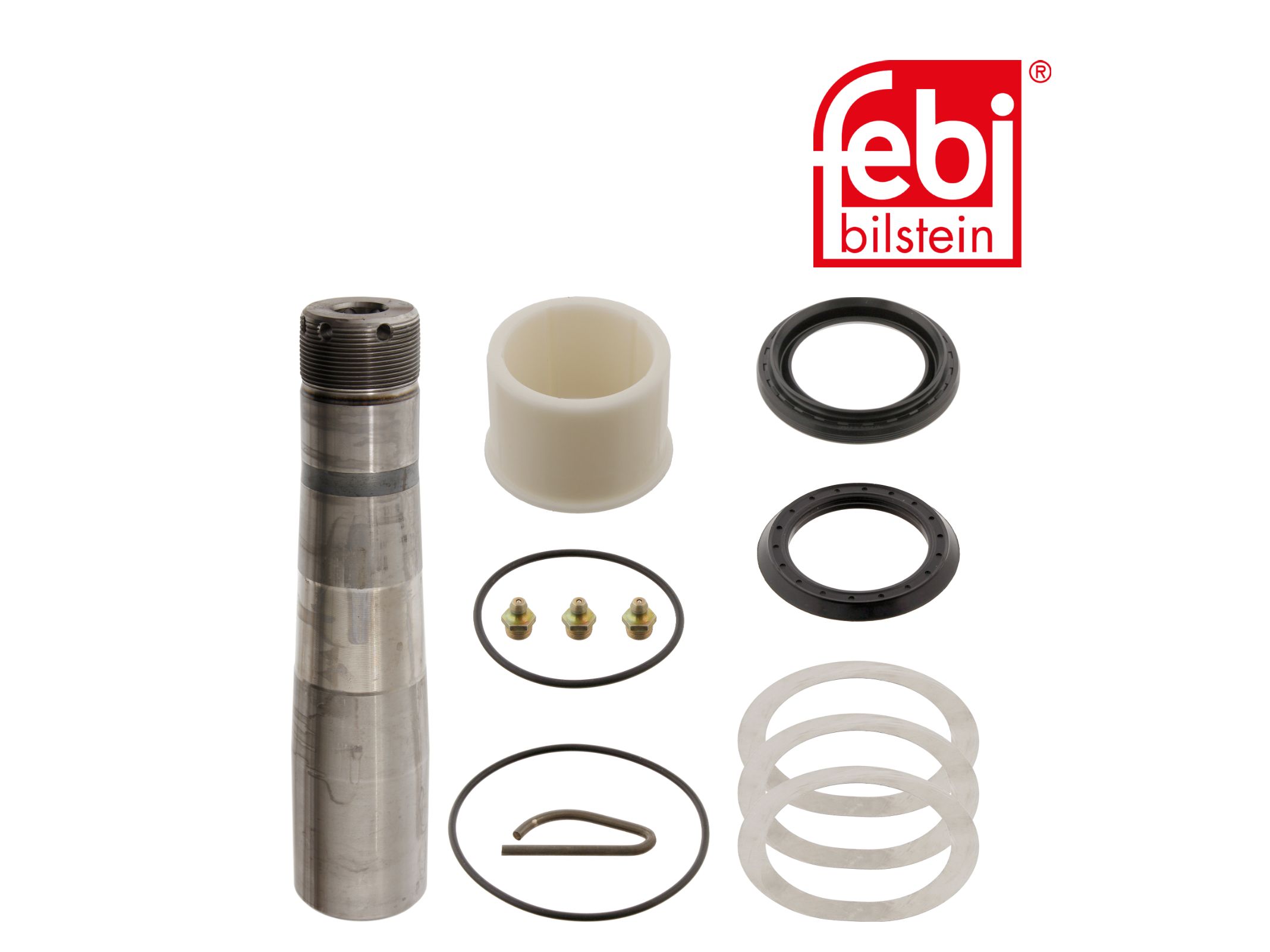 King pin set Febi 3092467