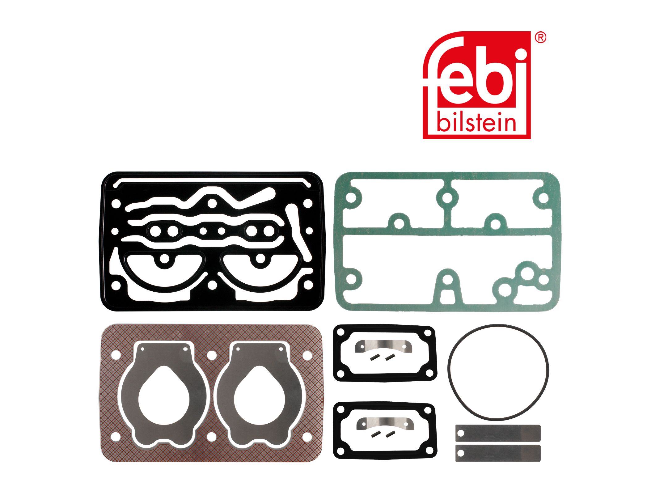 Pakkingset Febi 3097143