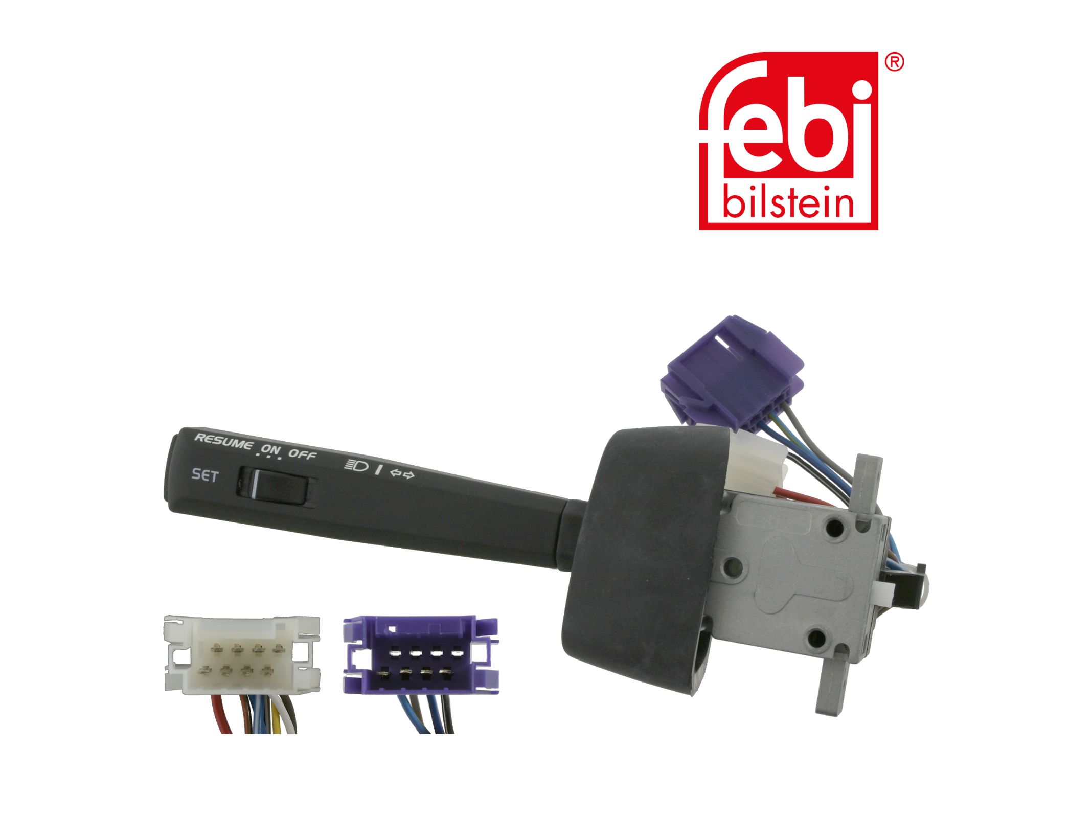 Blinkleuchte Febi 1624135