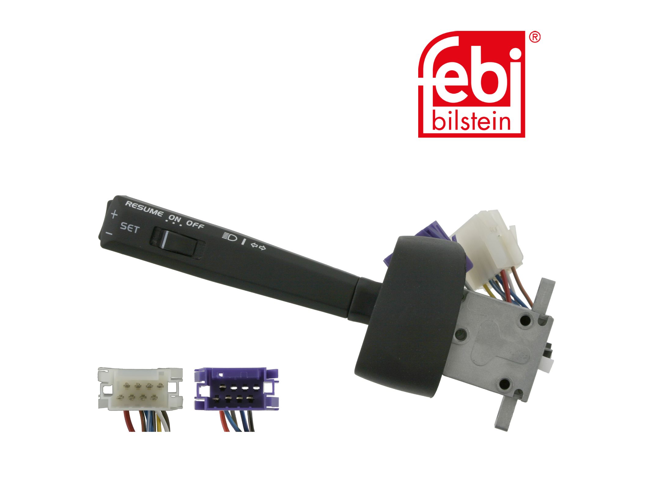 مفتاح كهربائي Febi 1096413