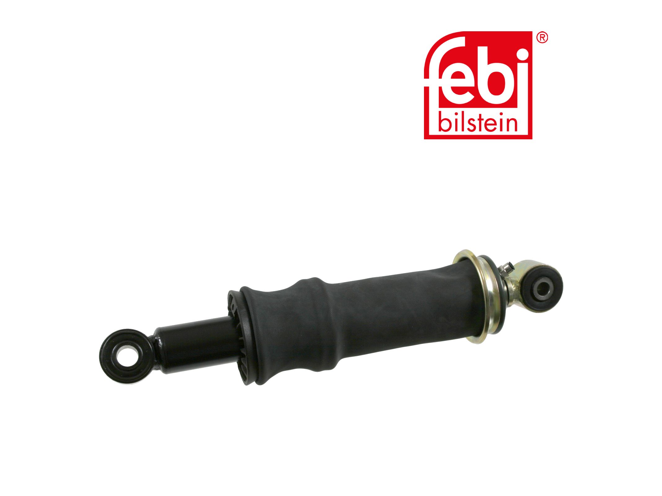 Amortisseur de cabine Febi 1629724