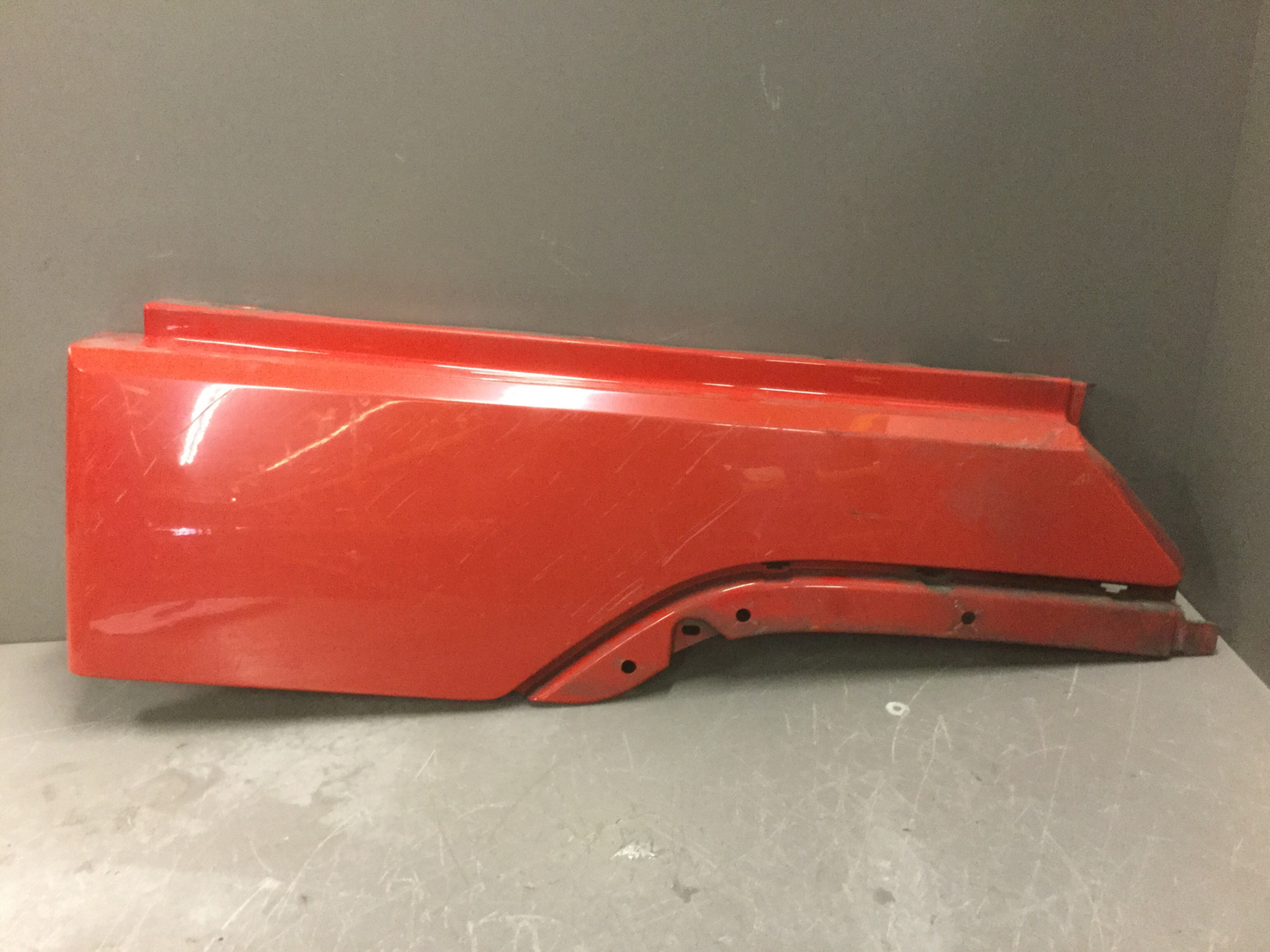 Extensia ușii Volvo 3175930 Extensia ușii Volvo 3175930