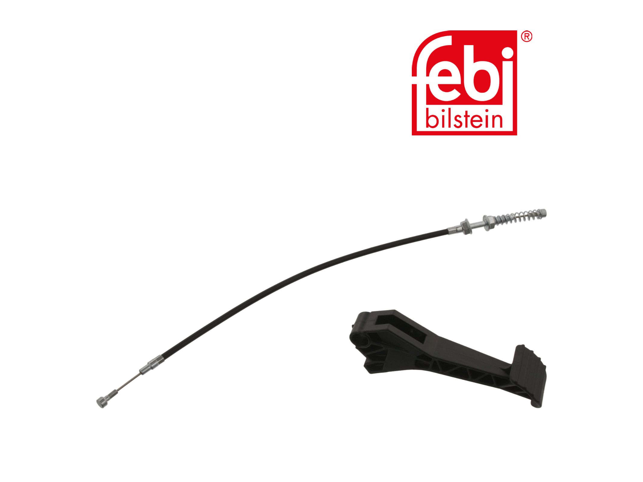 Set cablu de control Febi 3176909 S1