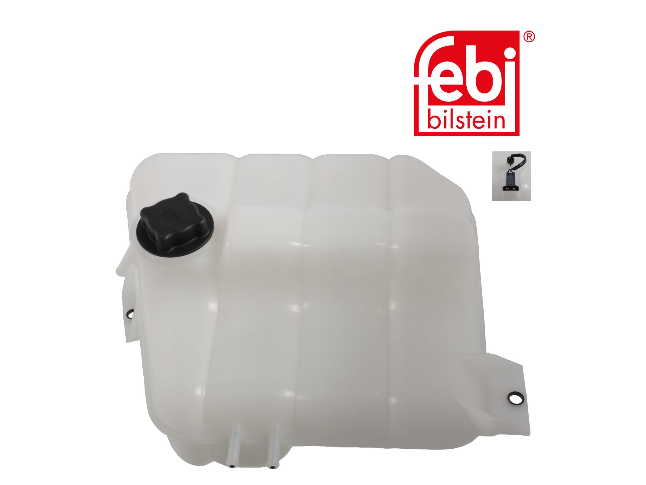Расширительный бак Febi 3181065