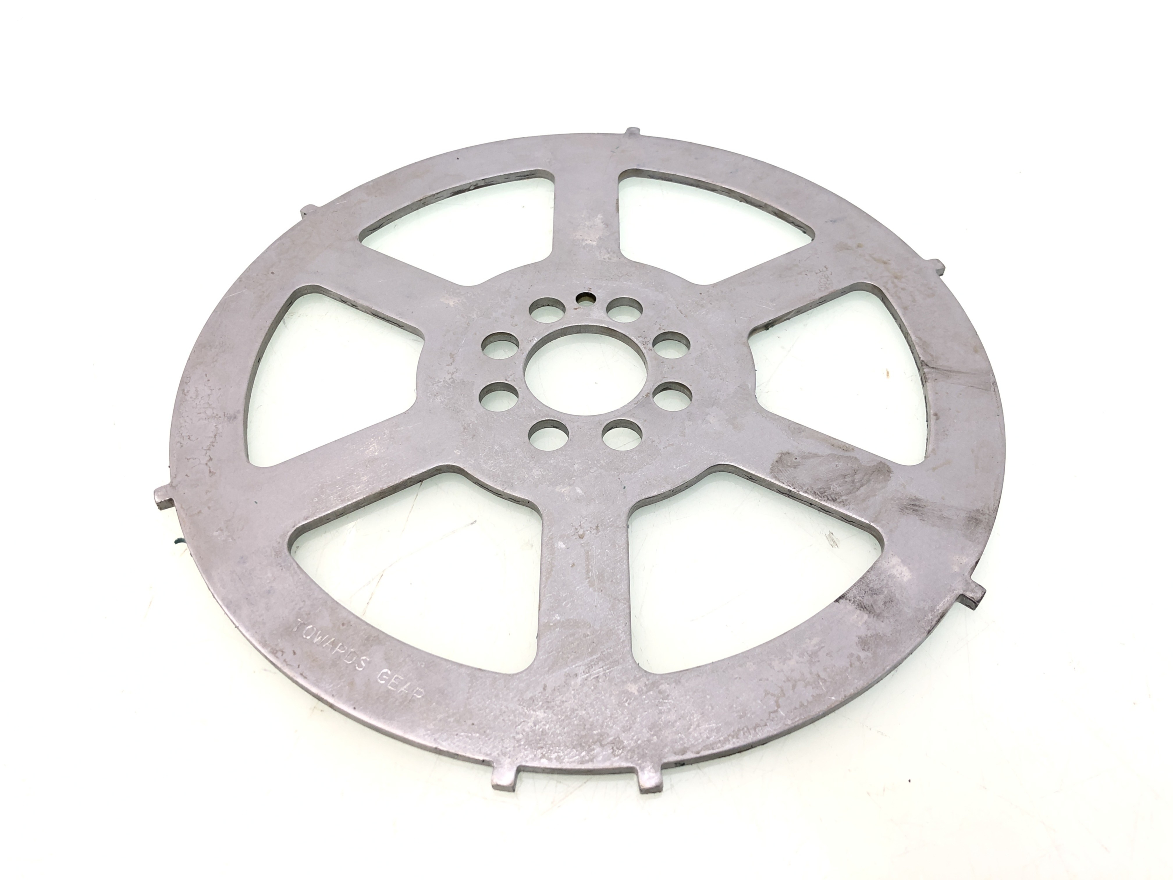 Sensorring Volvo 21768545 Sensorring Volvo 21768545
