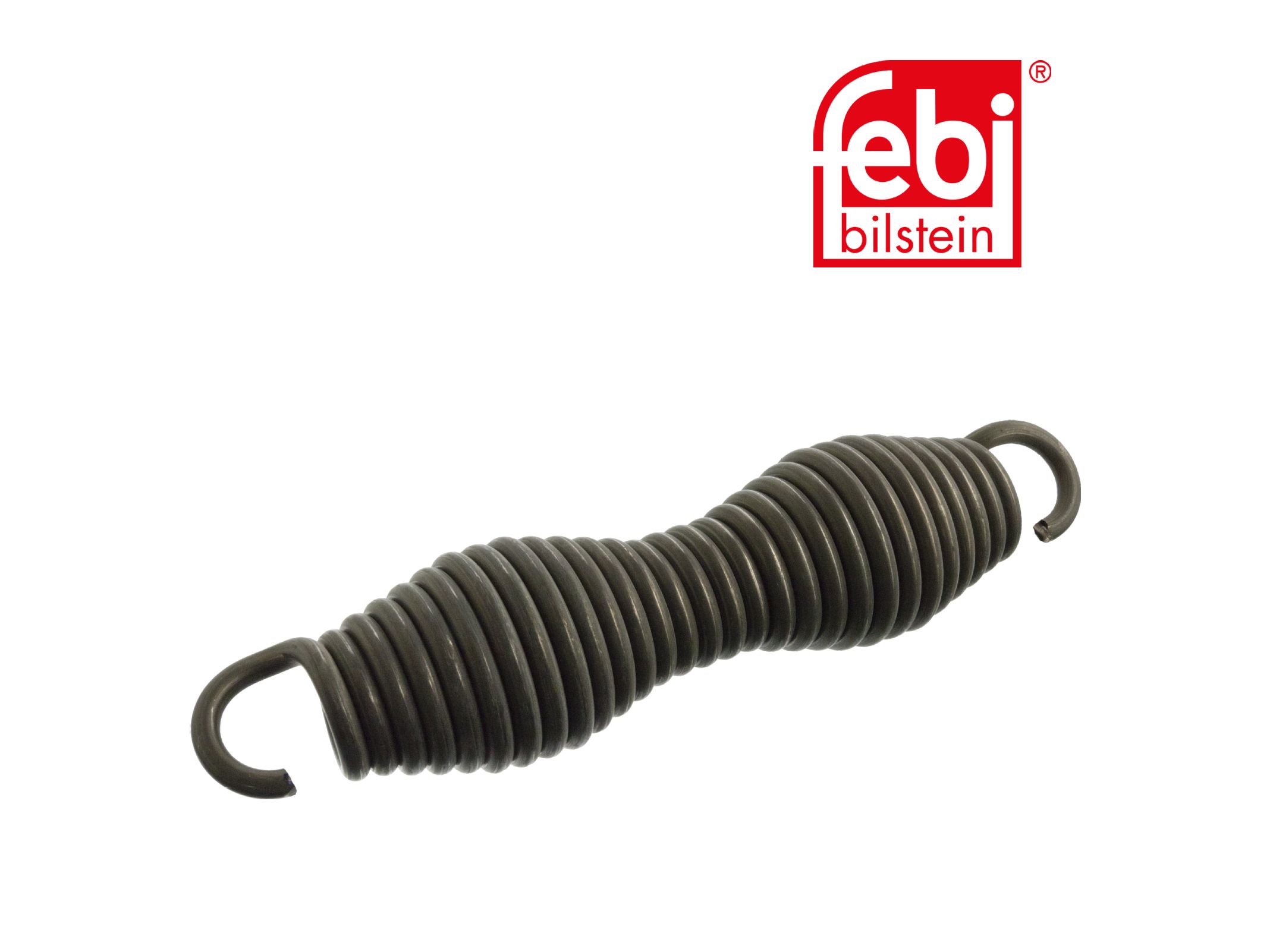 Zugfeder Febi 346499