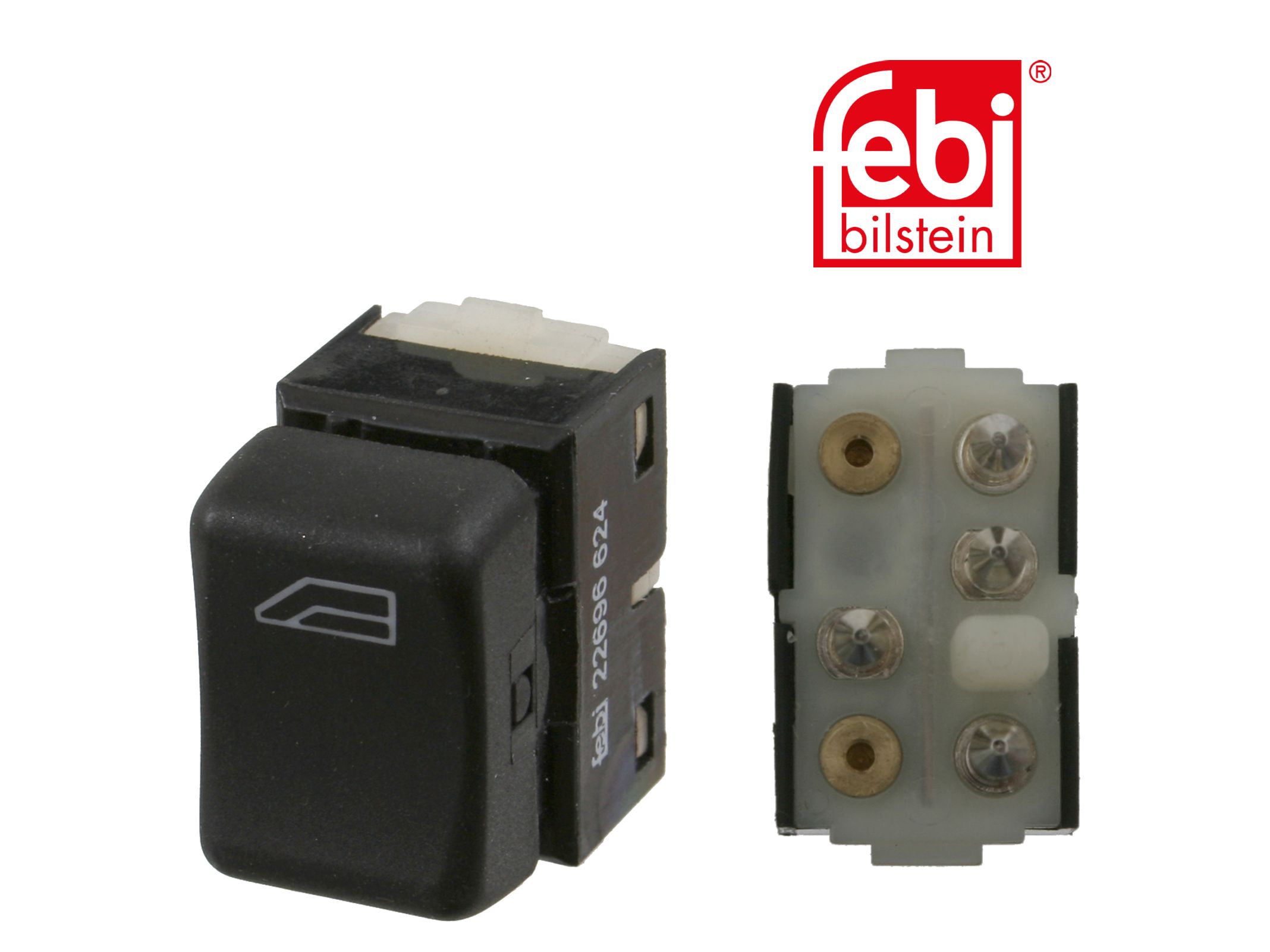 مفتاح كهربائي Febi 1362546