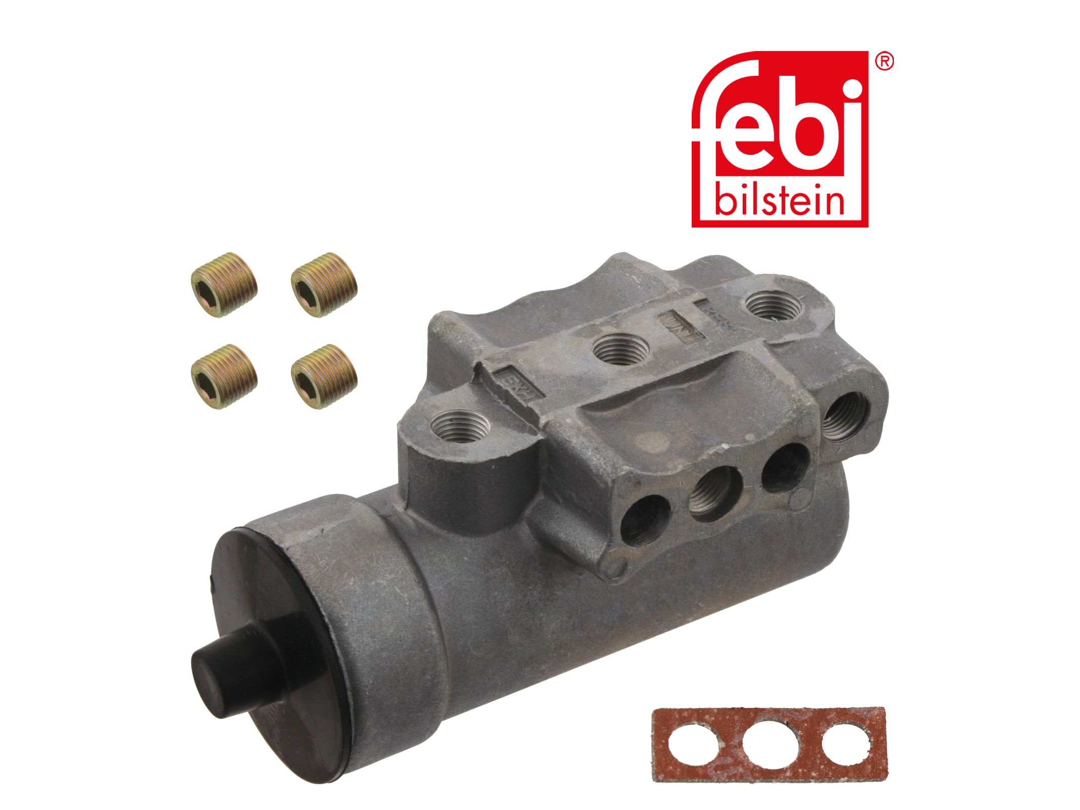 Regulator Febi 1607889