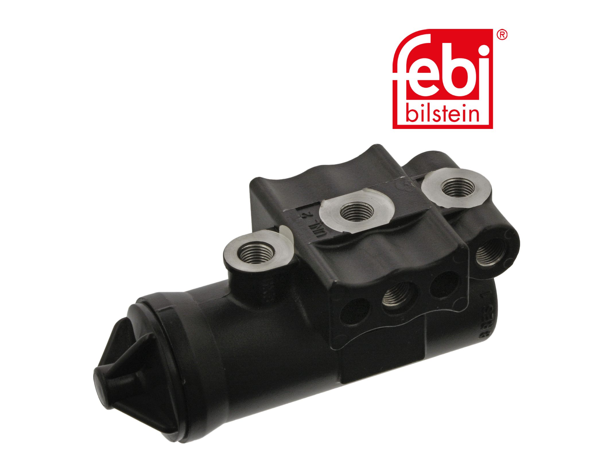Regulator Febi 1607889