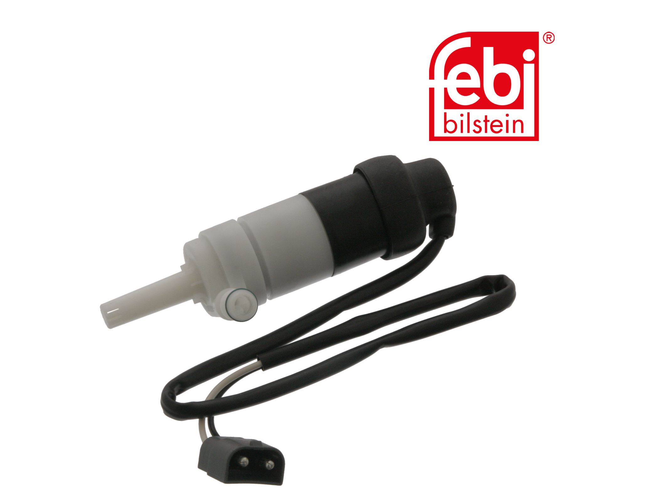 Washer pump Febi 3950369