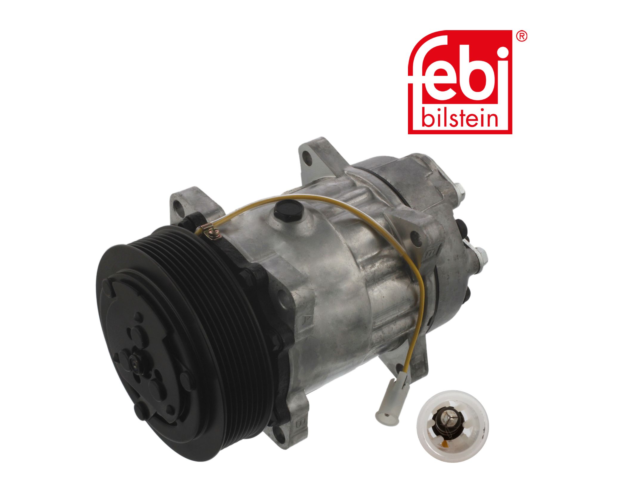 Compressor Febi 8113624