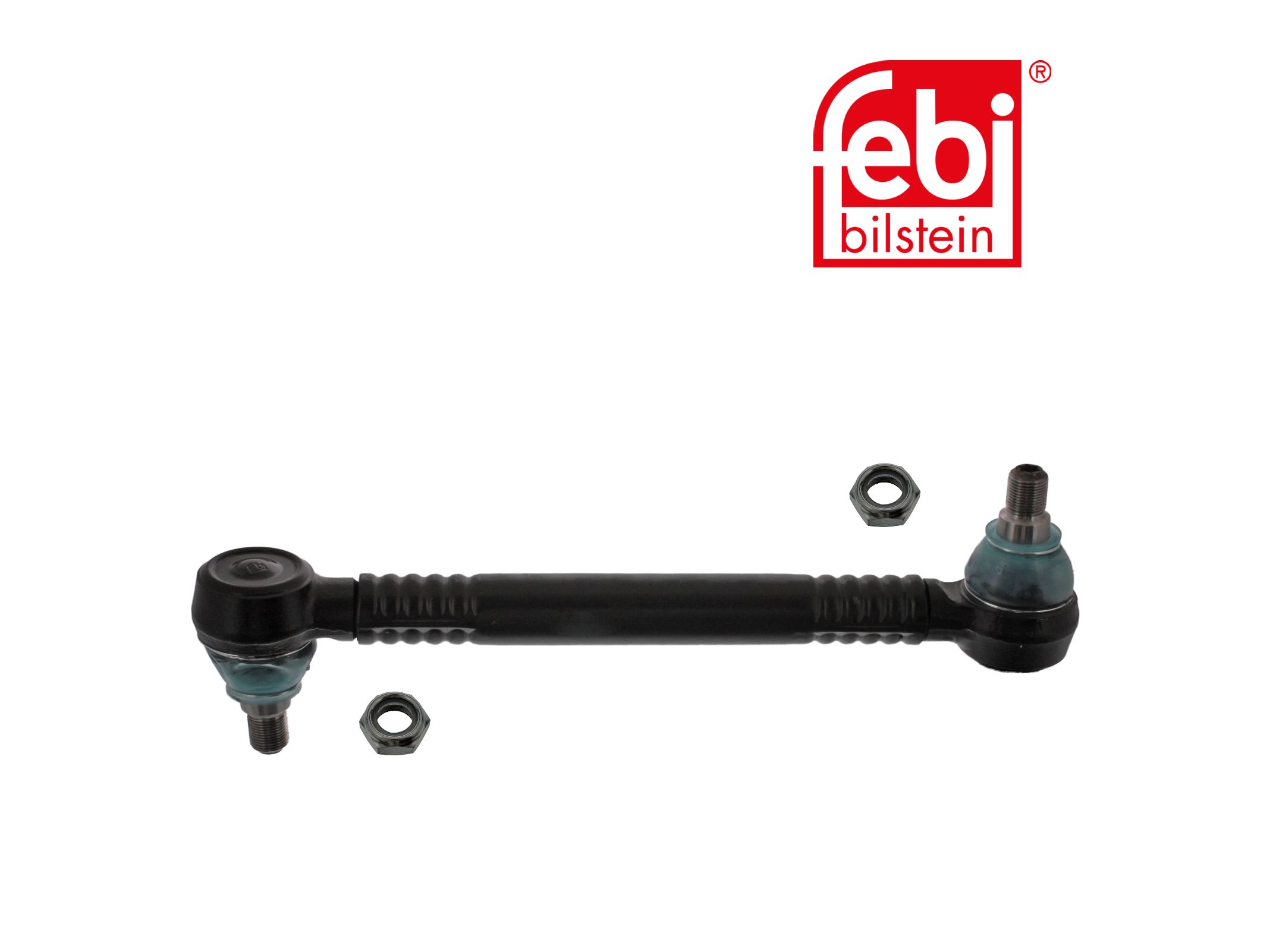 Axle strut Febi 3173914