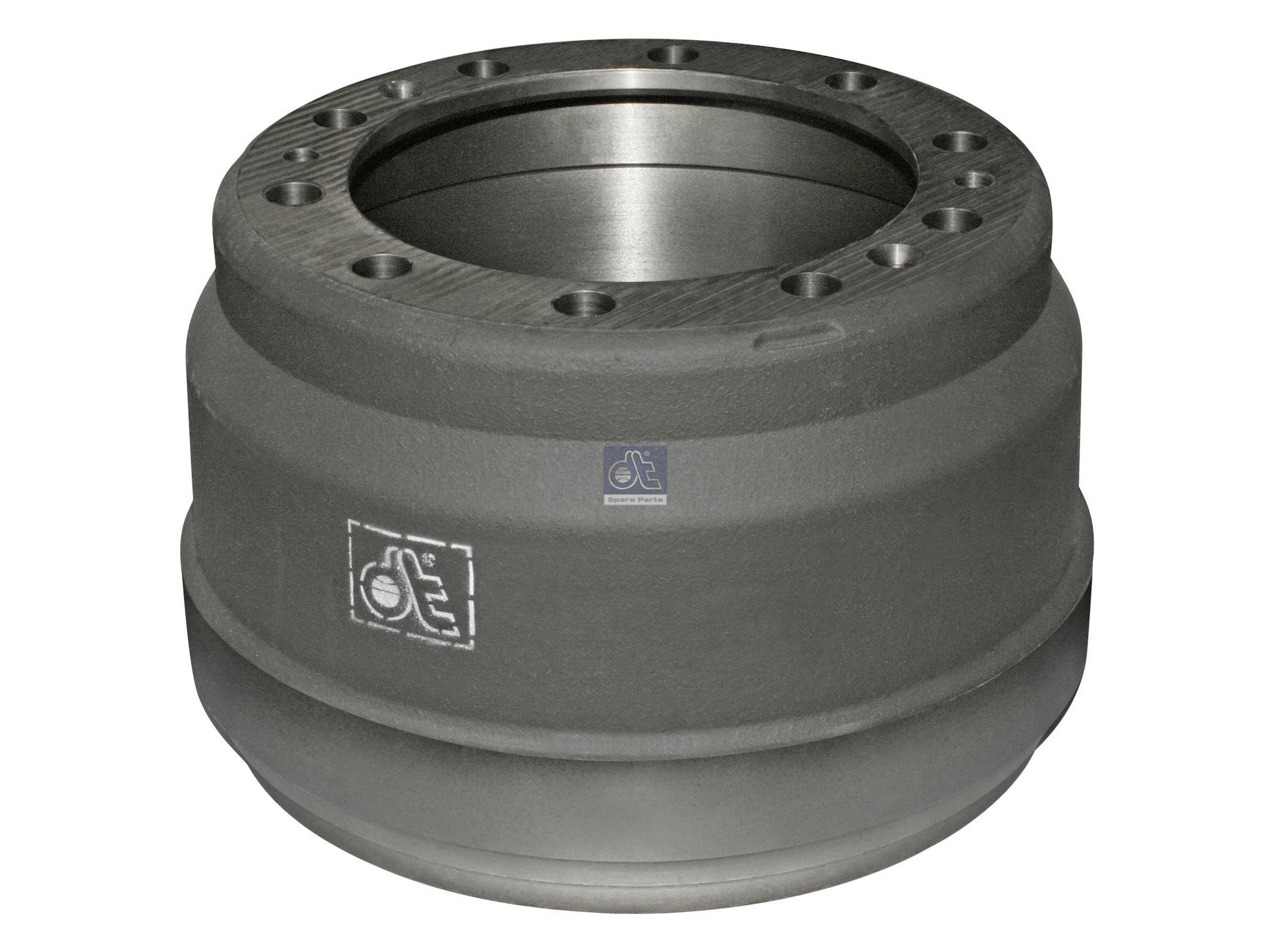 Bremstrommel DT Spare Parts 1599011