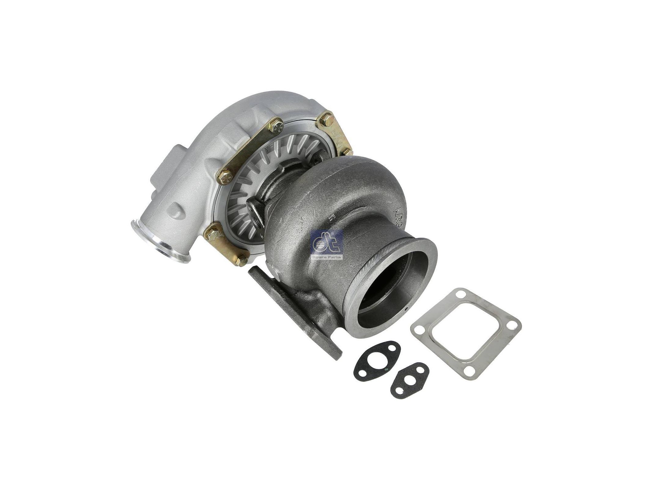 Turbolader DT Spare Parts 10571491