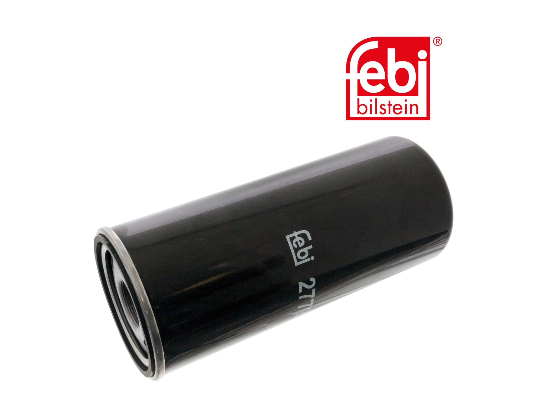 Oil filter bypass Febi REN5000812484