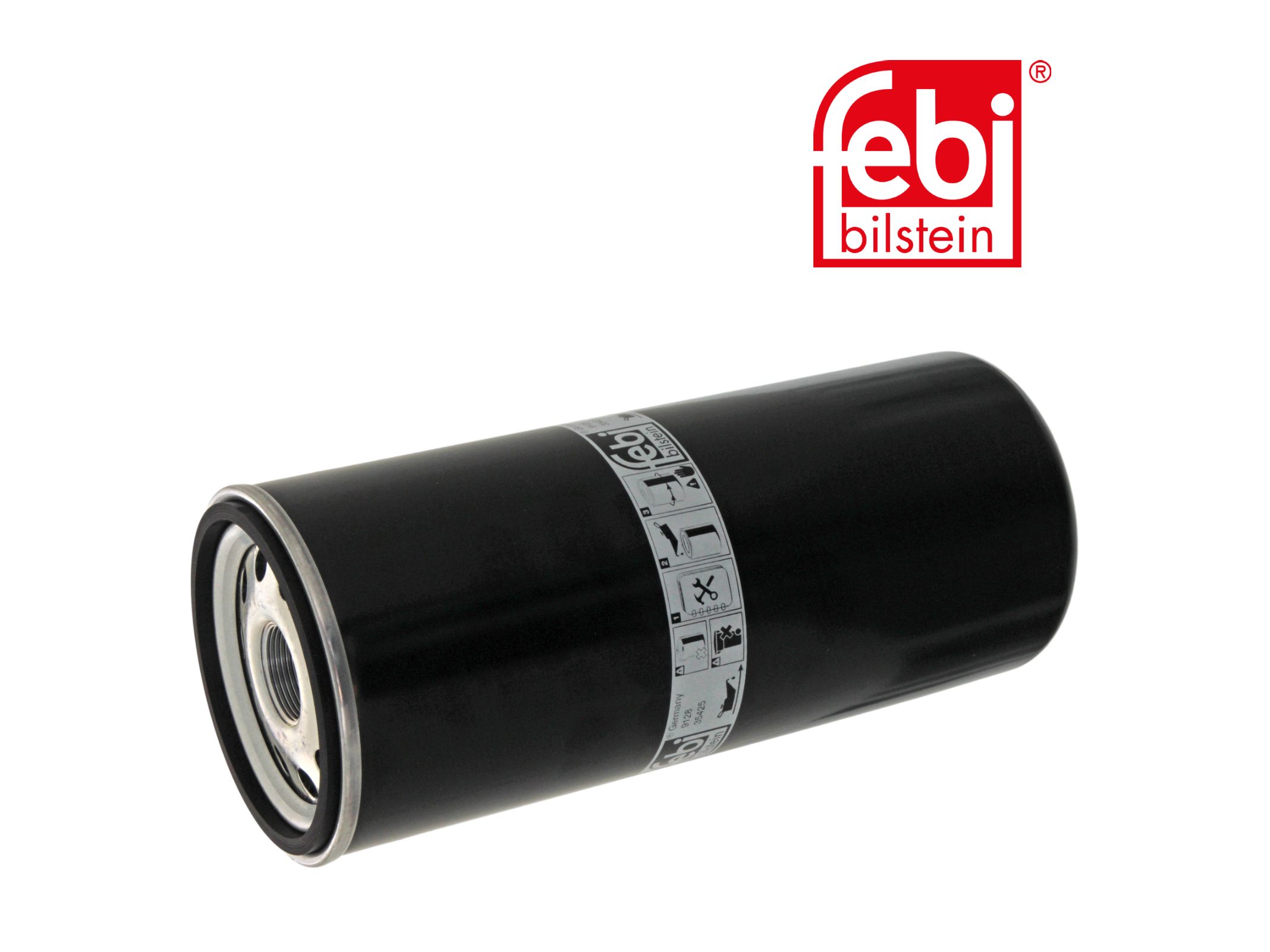 Filtr oleju Febi 478362