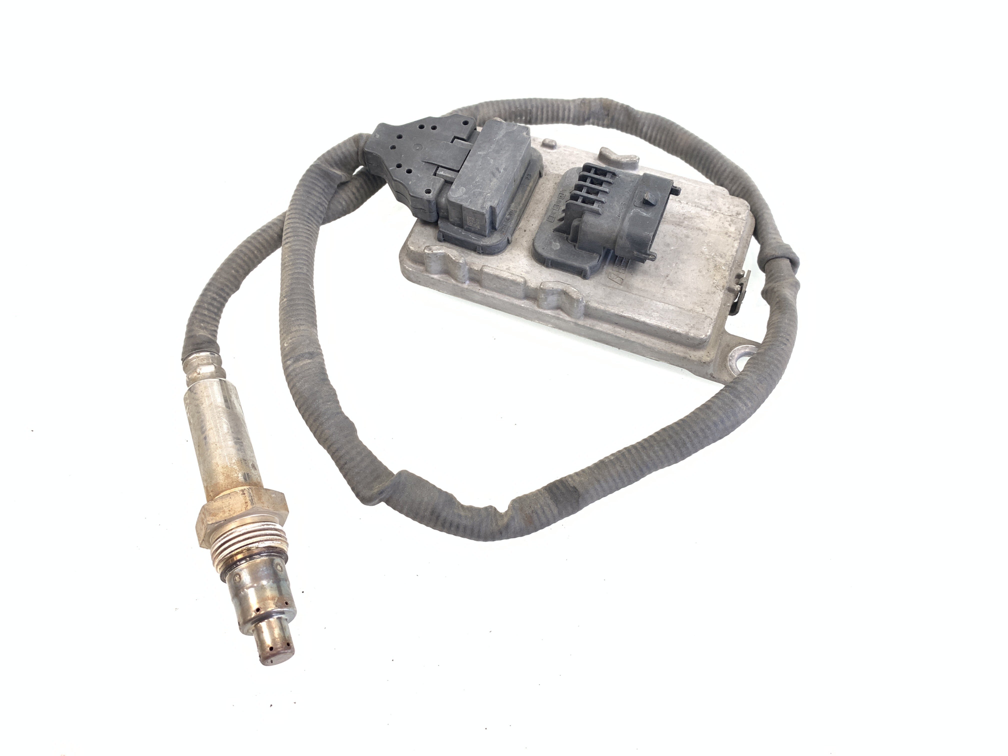 NOx-Sensor Renault 7420751663