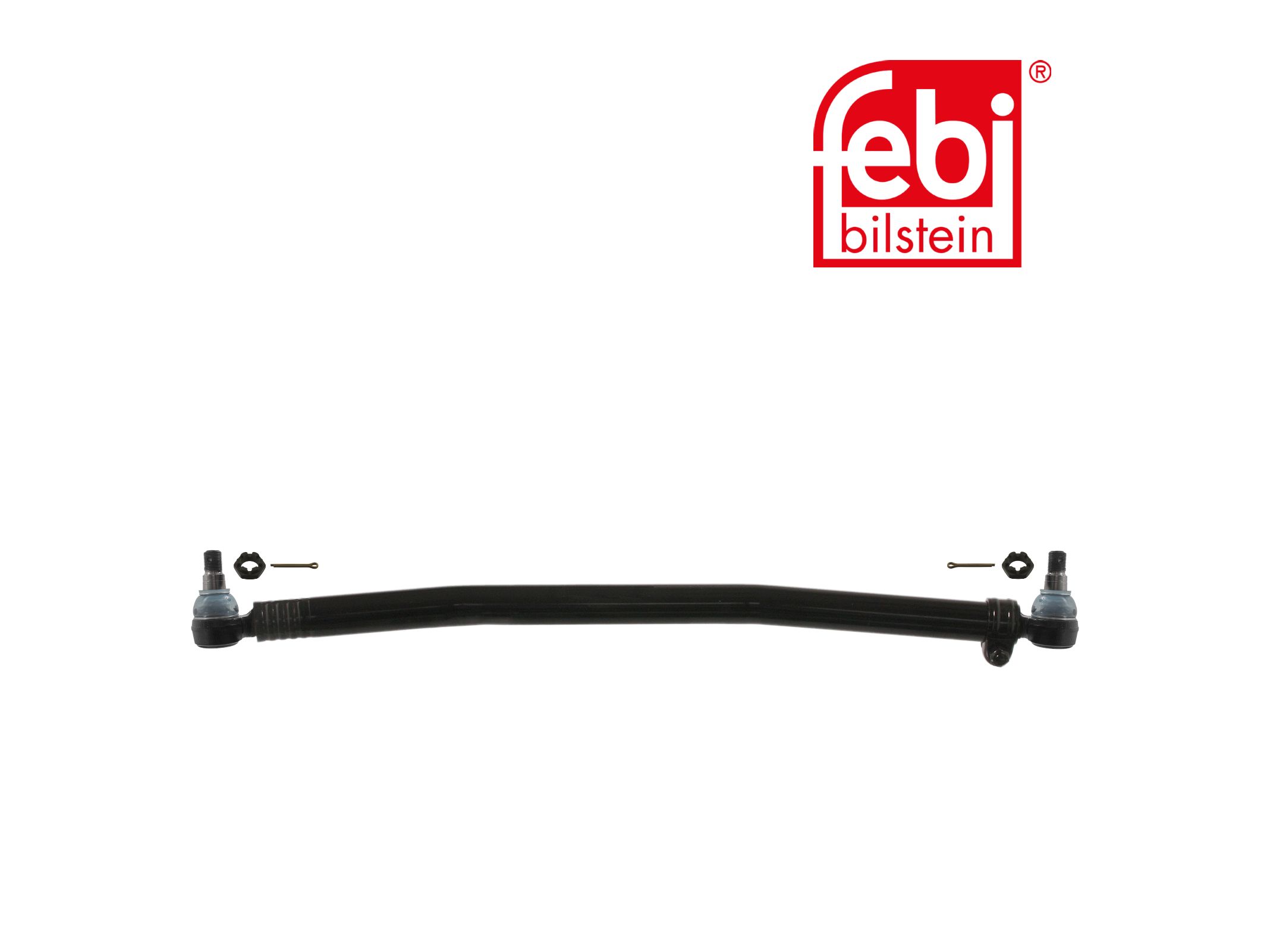 Stuurarm Febi 6790607