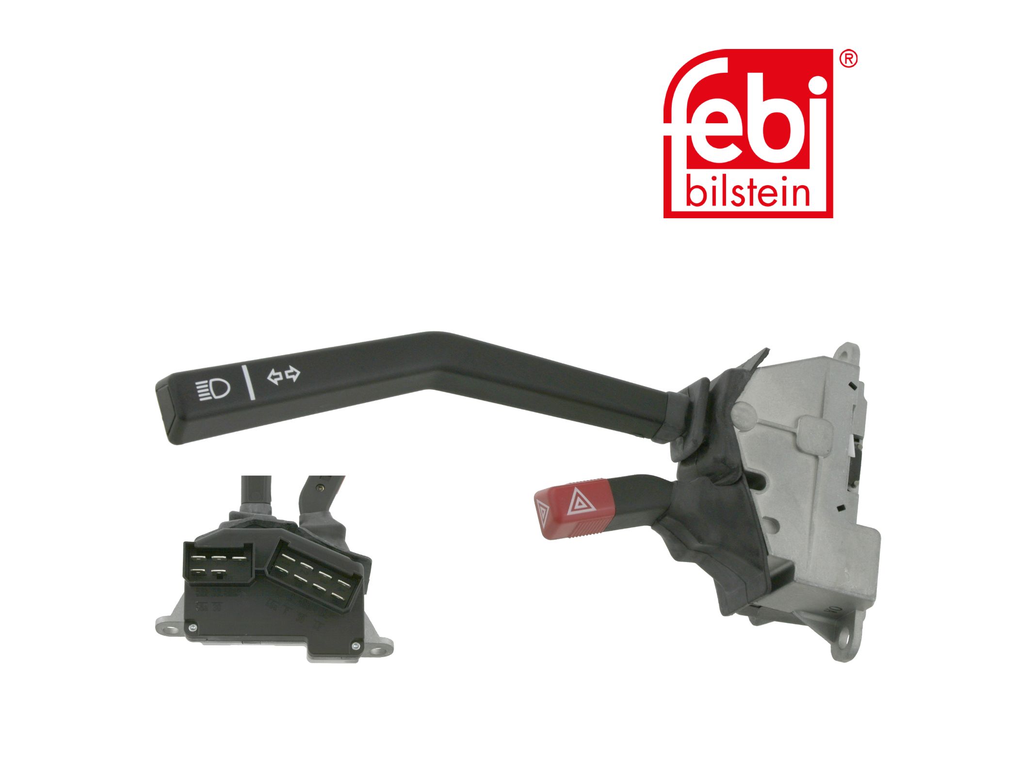 تبديل عمود التوجيه Febi 8154792