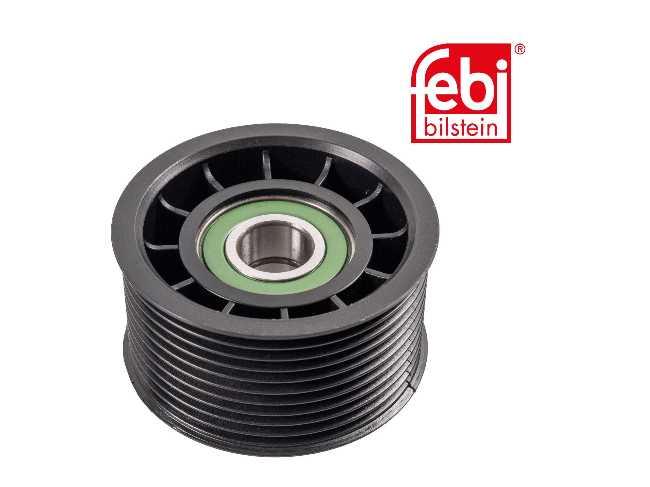 Losse Poelie Febi 8086970