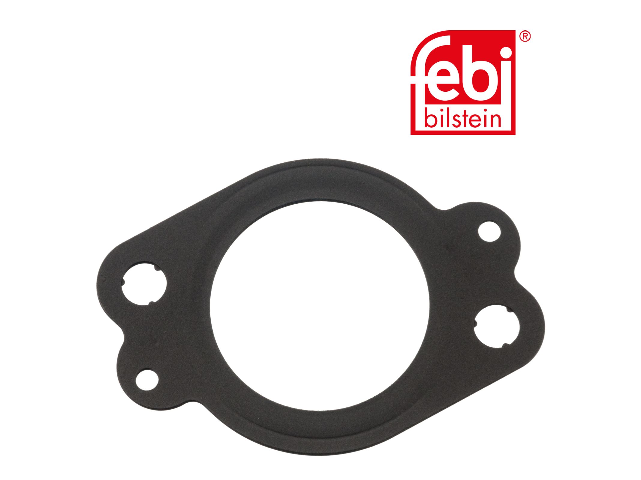Exhaust manifold gasket Febi 8148172