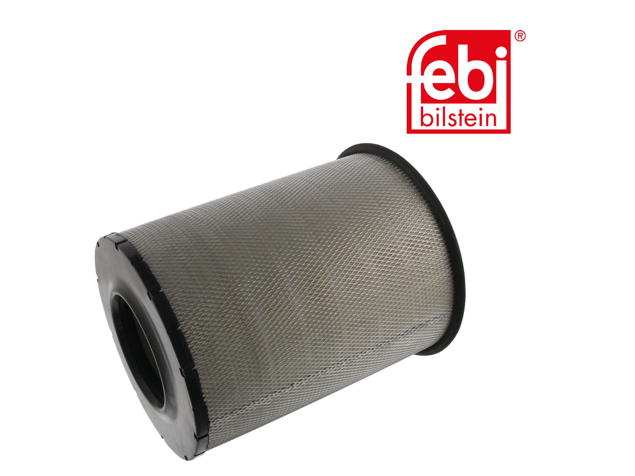 Air filter Febi 8149064