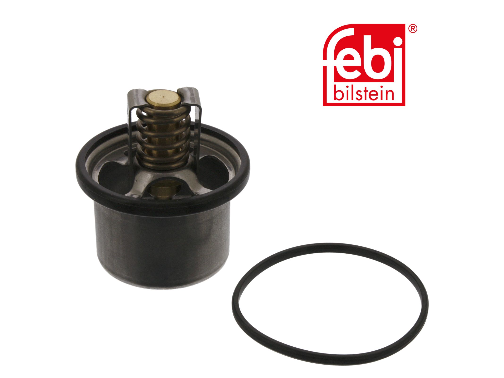 THERMOSTAT Febi 7408149182
