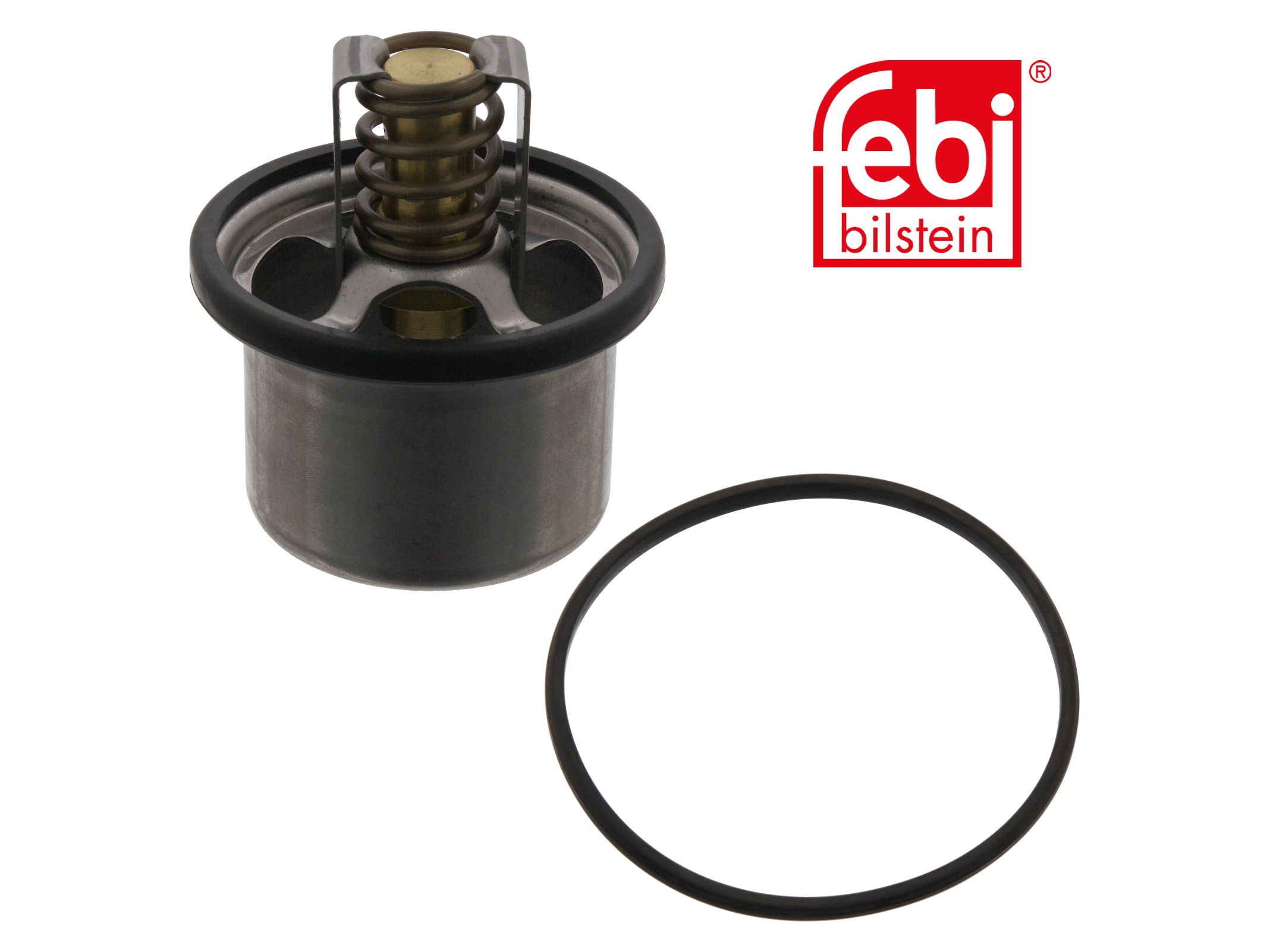 Termostato Febi 8149186