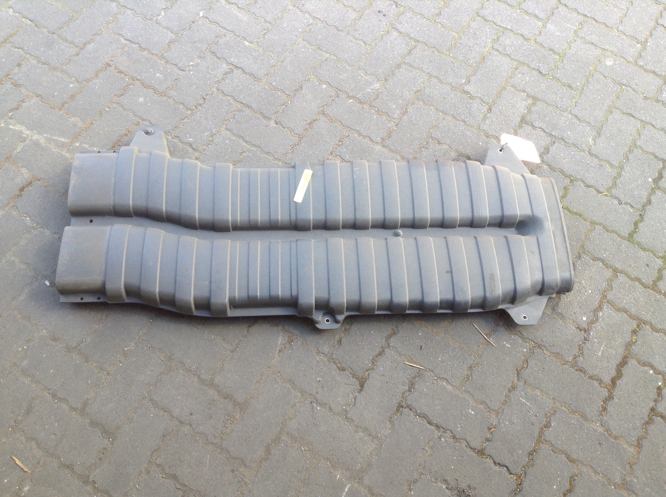 Prise dair Volvo 8149814 Prise dair Volvo 8149814