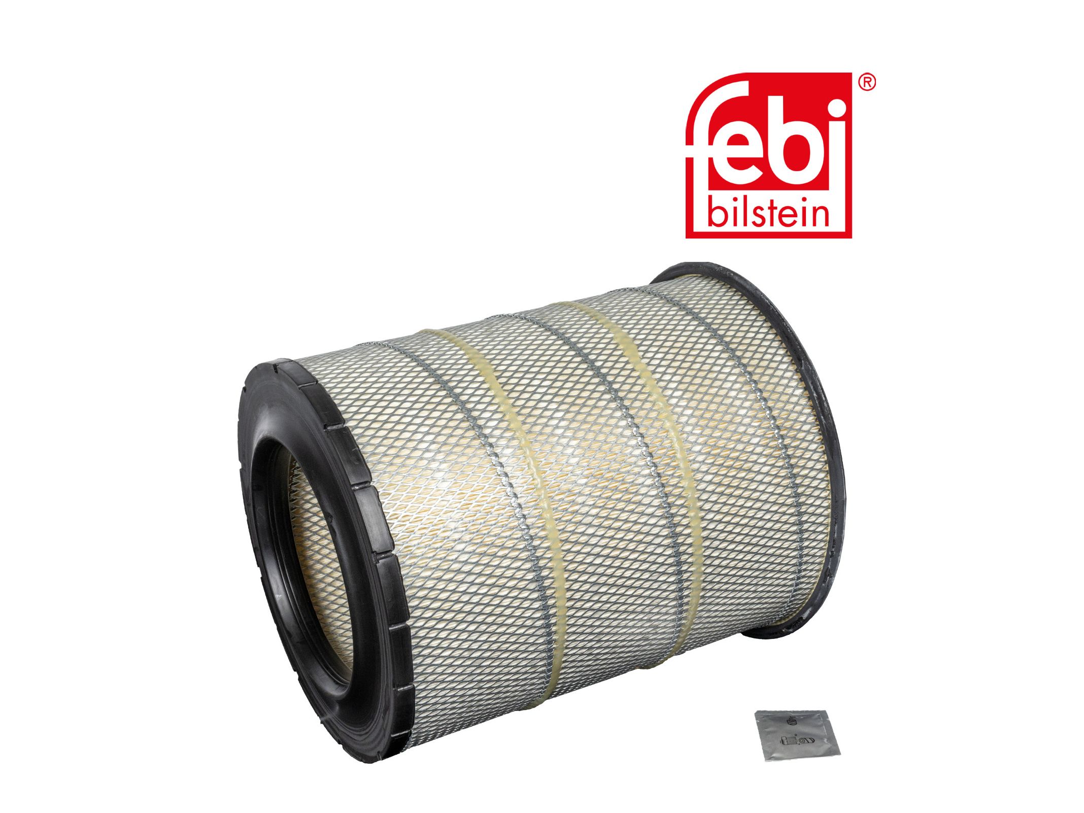 Luchtfilter Febi 3162322