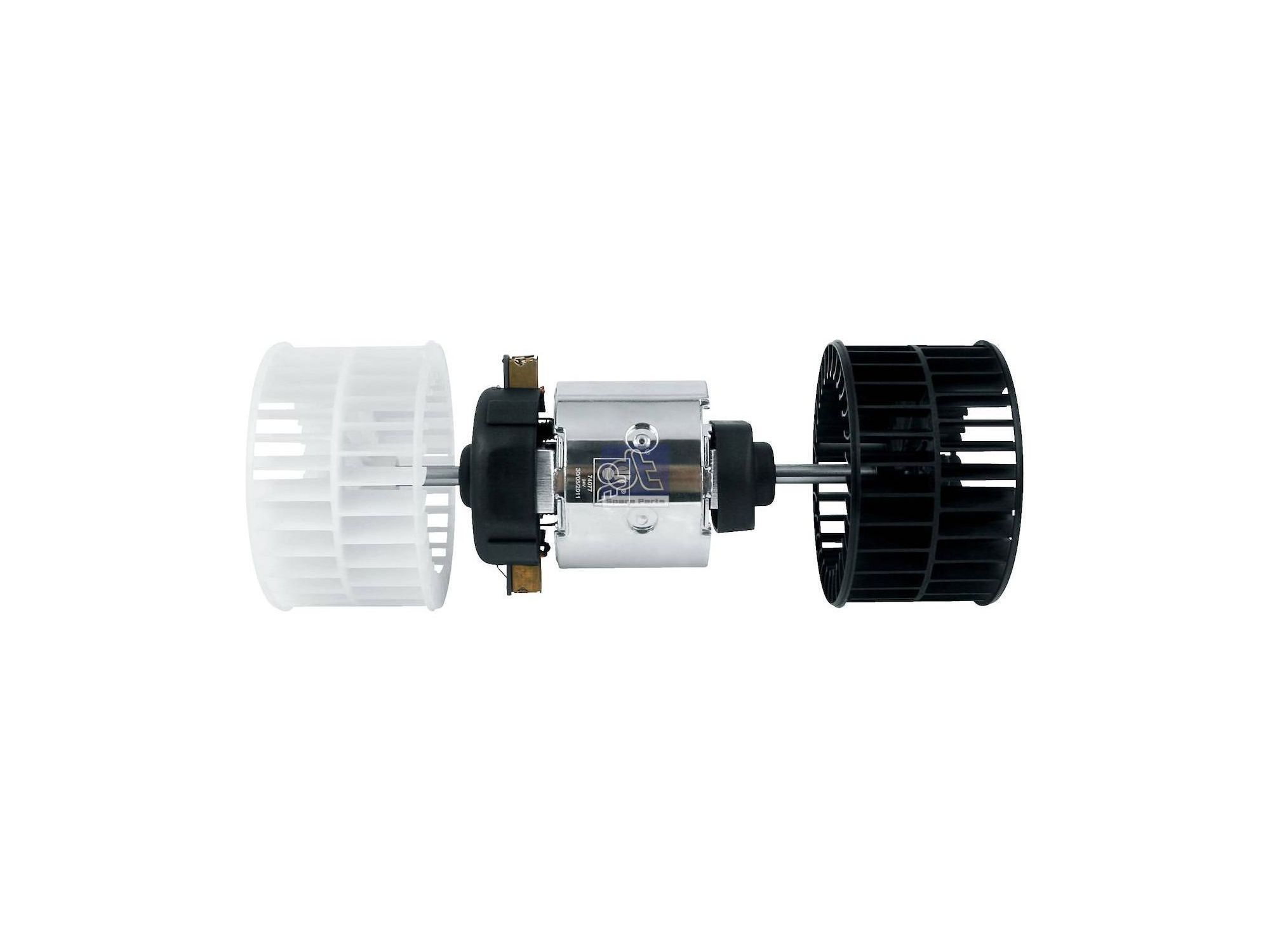 Motor calefacción DT Spare Parts 0018300208