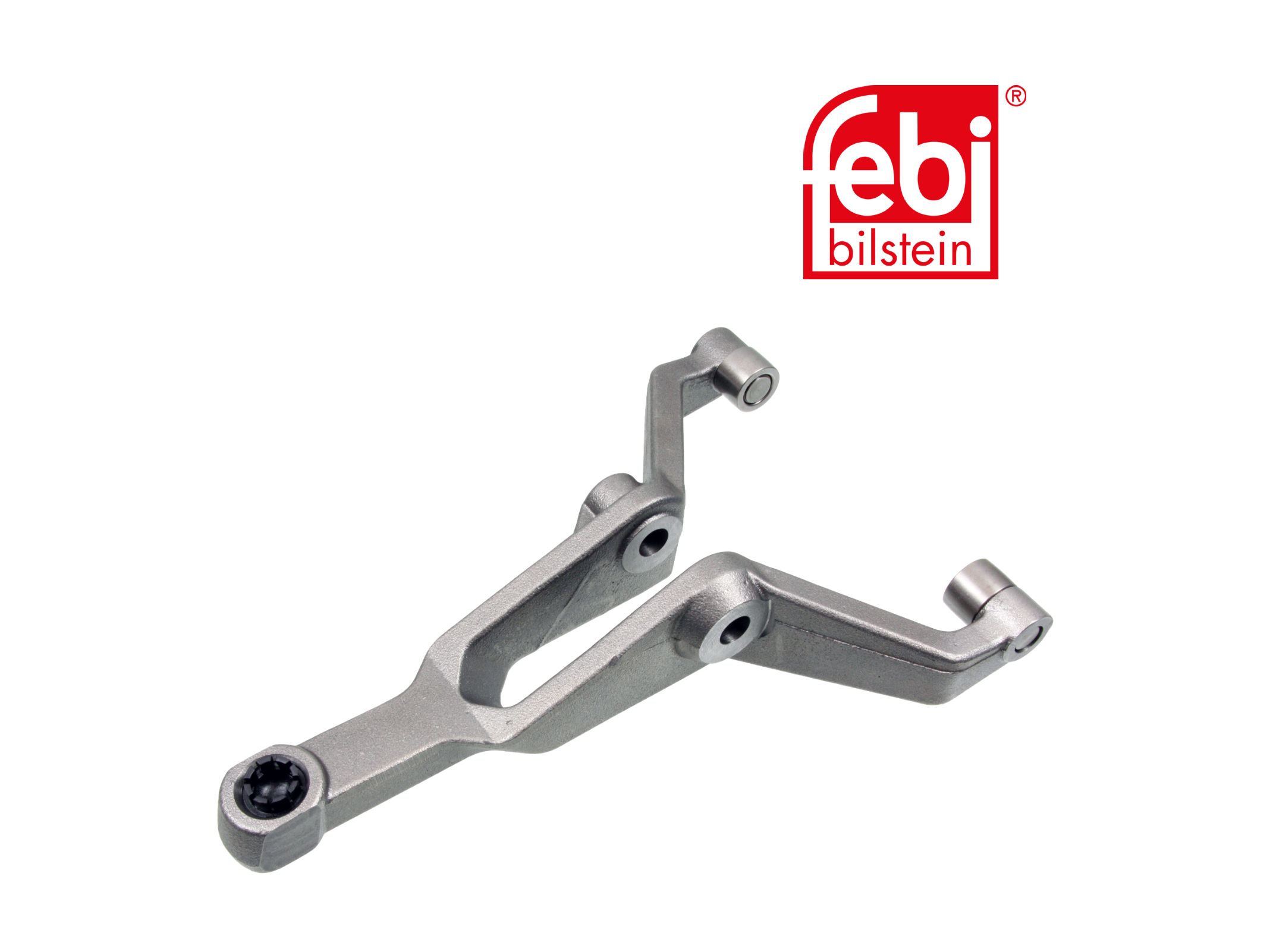 Ausrückgabel Febi 7408172031
