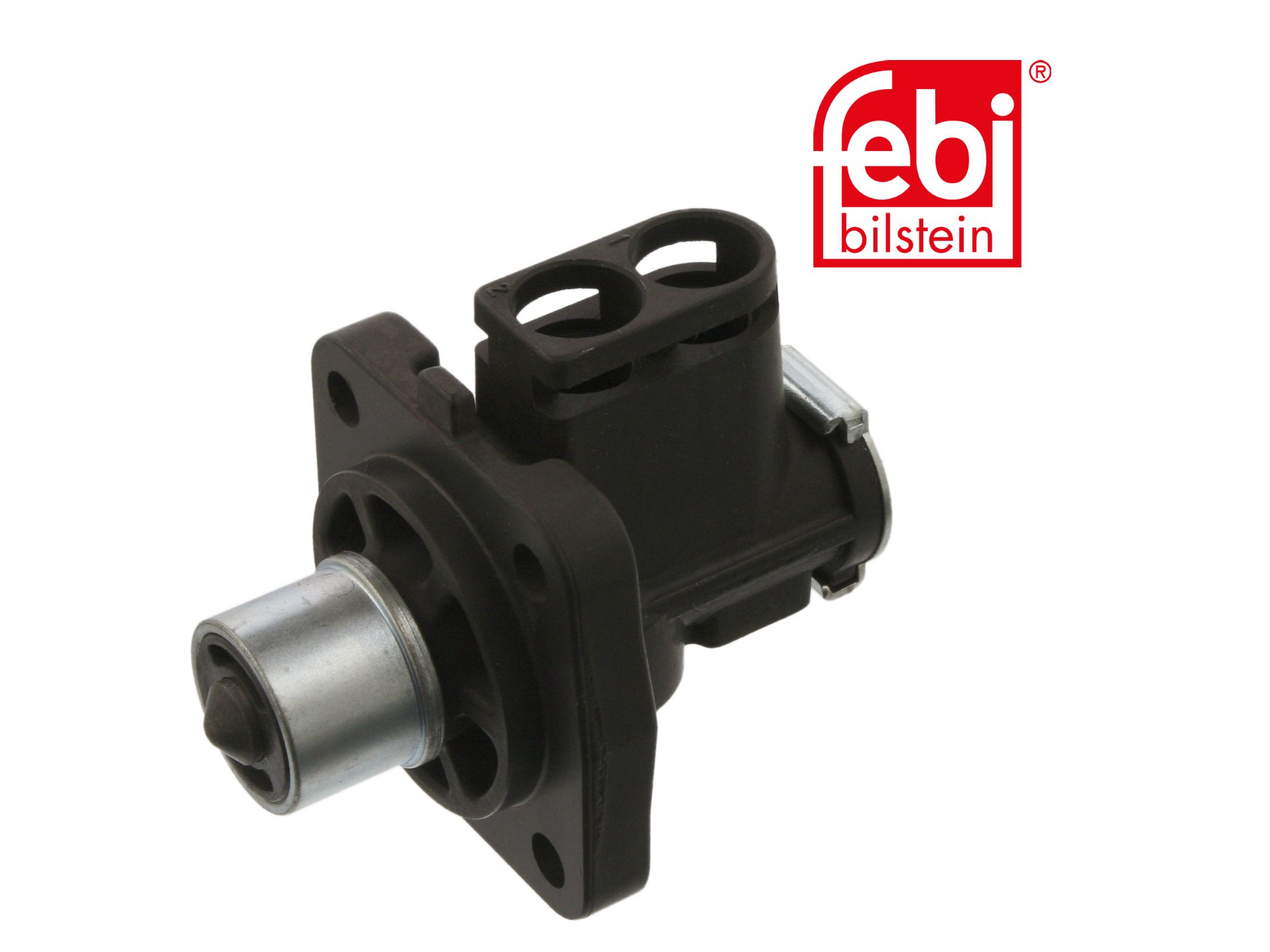 Magnetventil Febi 1672230