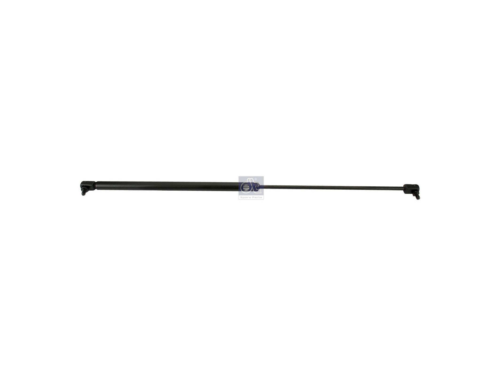Plinski amortizer DT Spare Parts 8191439