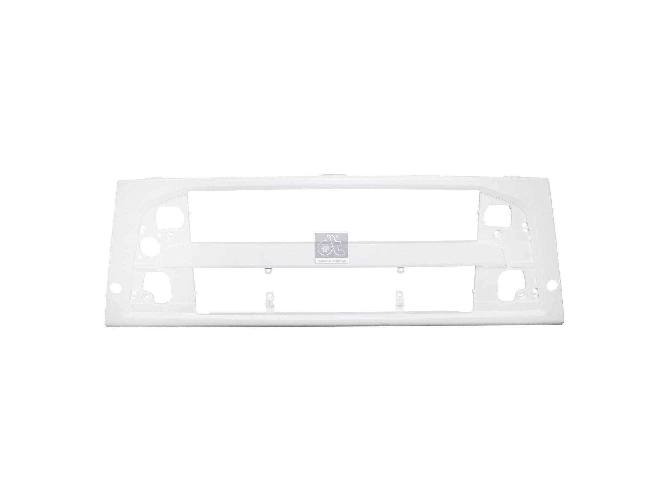 Calandre avant DT Spare Parts 82065607