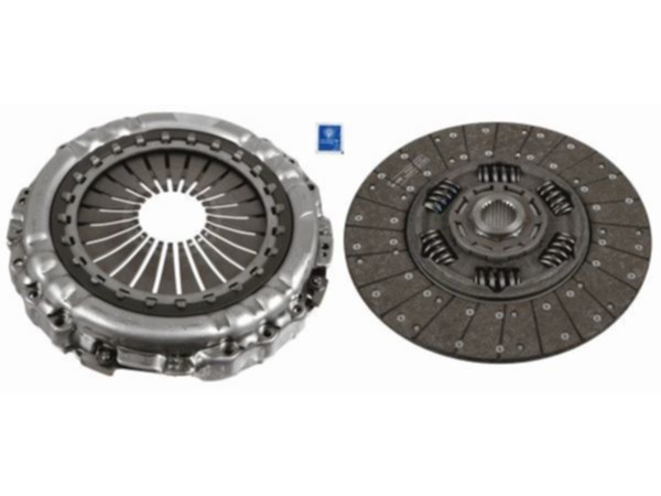 Clutch kit SACHS 7485022448