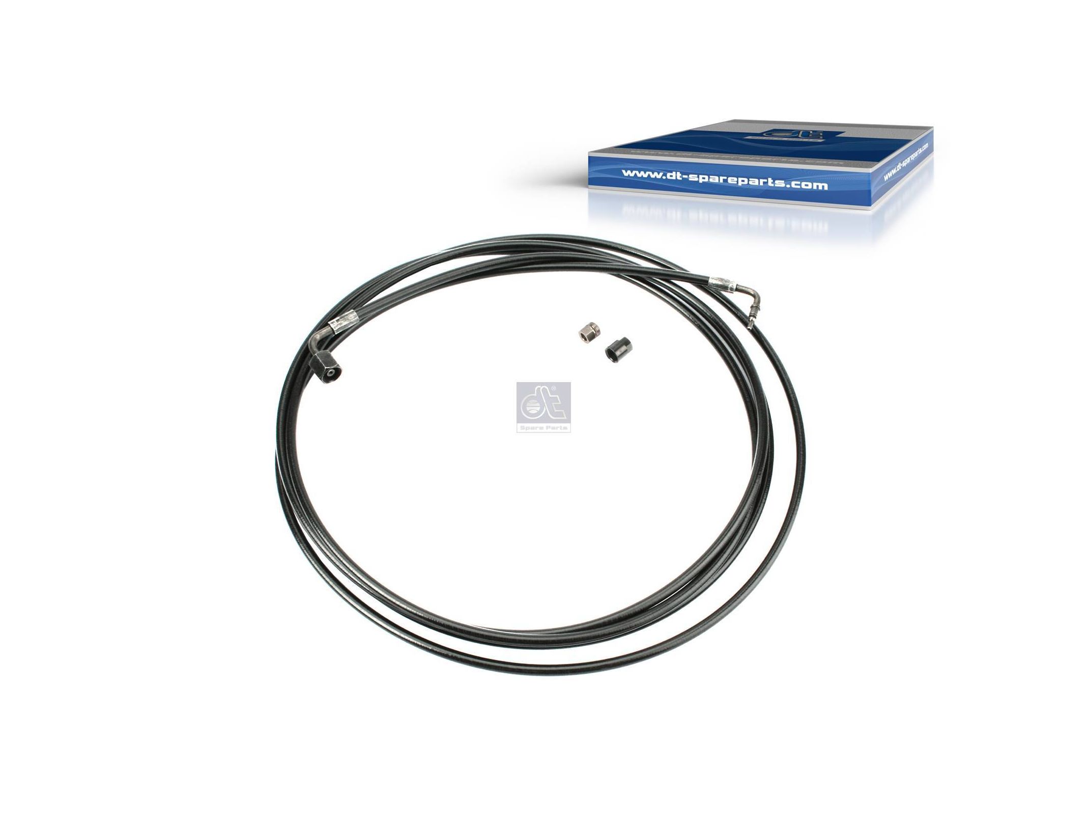 Slangset DT Spare Parts 85110487