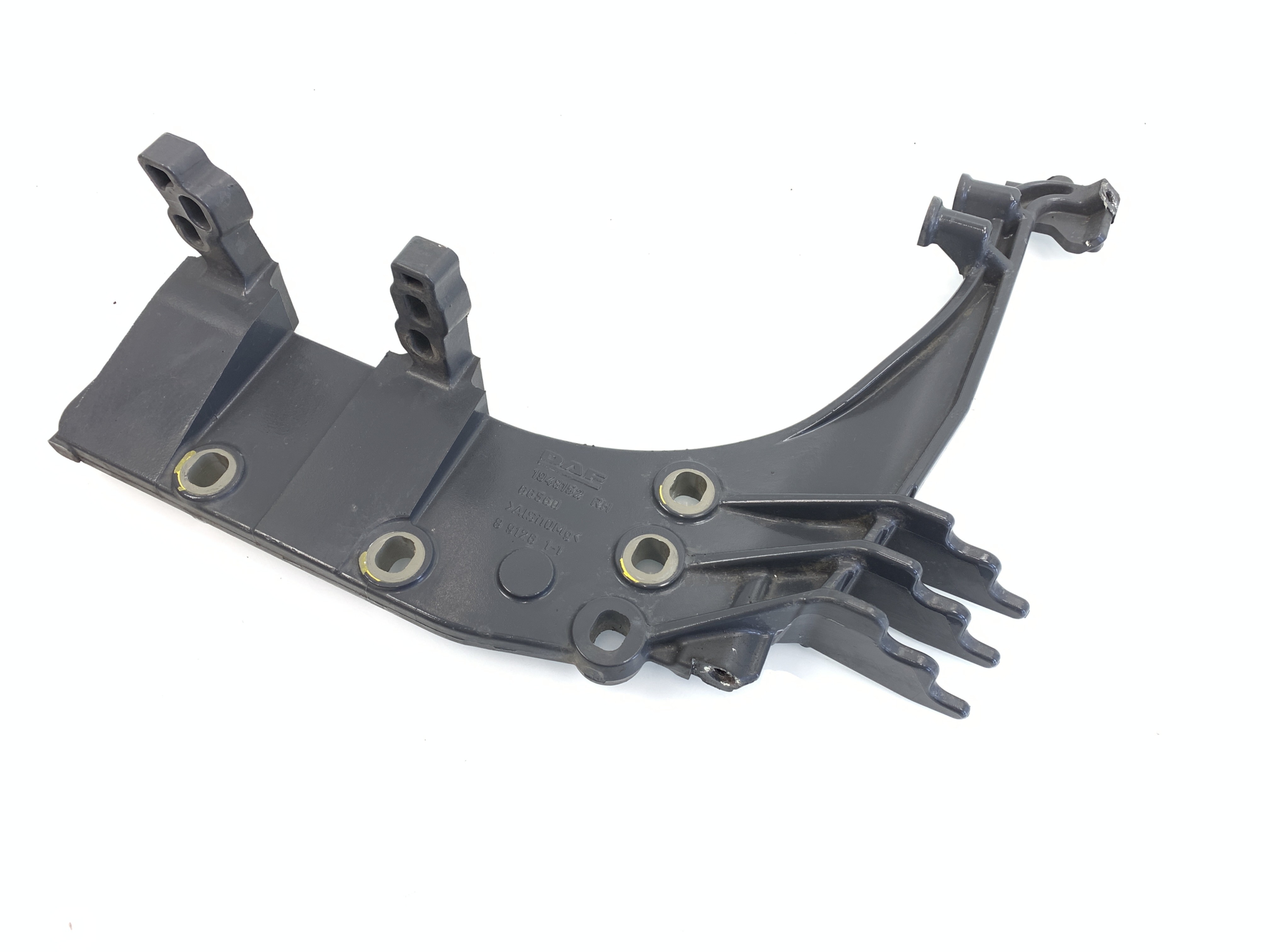 Supporto passo destra DAF 1798460 Supporto passo destra DAF 1798460